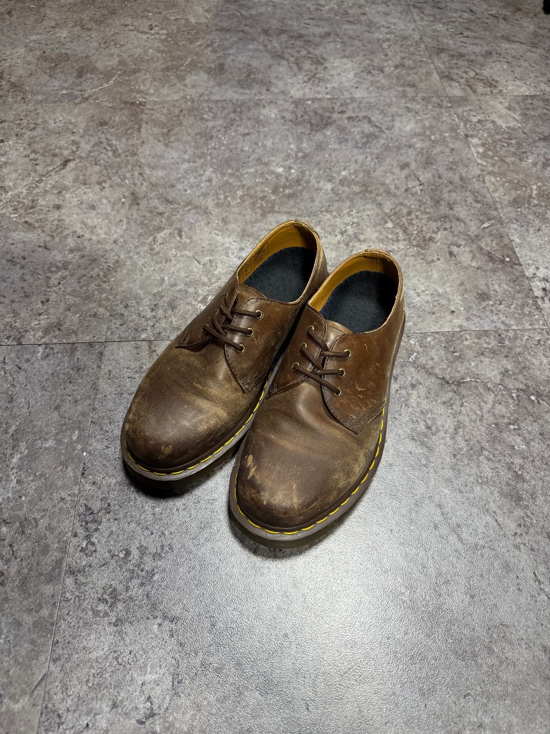 닥터마틴 1461 크레이지호스 250 상품이미지1