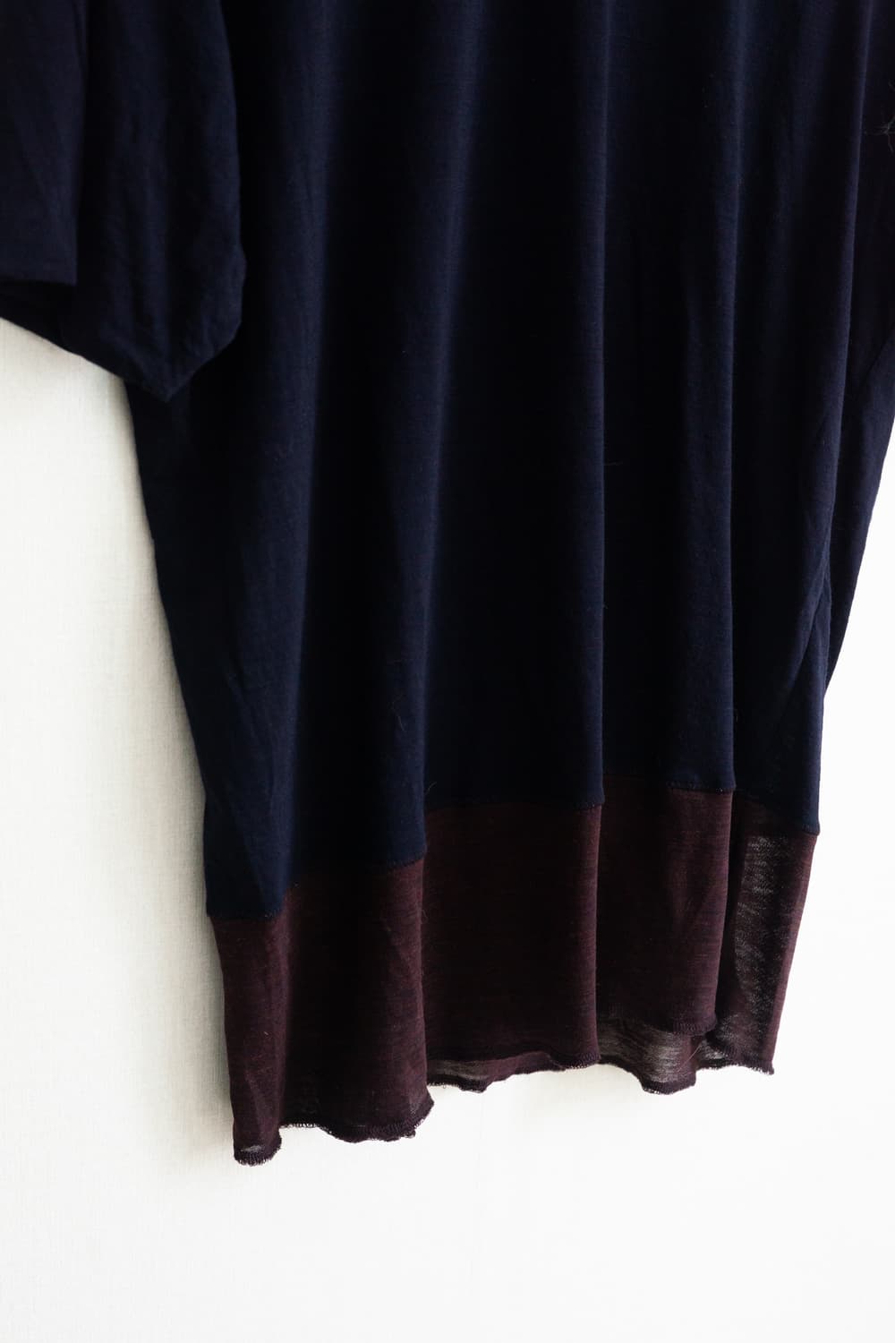 Kolor T-shirt 상품이미지5
