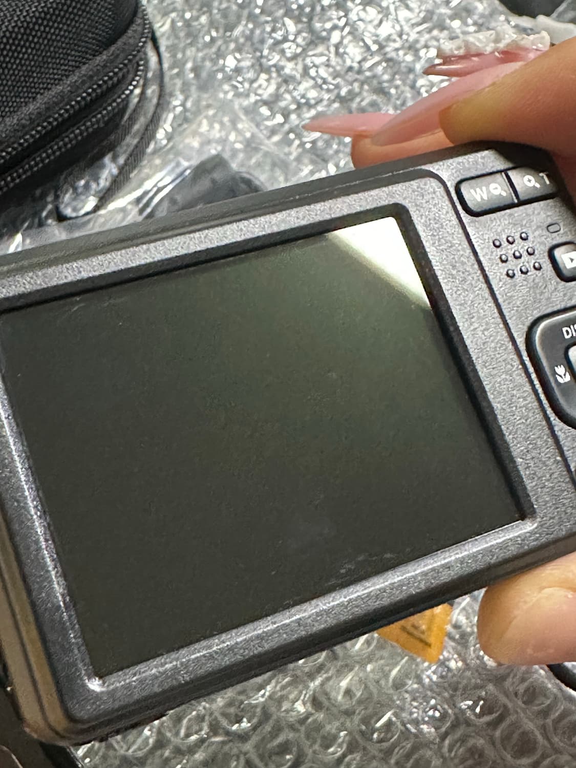 민트급) 코닥 디지털 카메라 fz55 상품이미지4