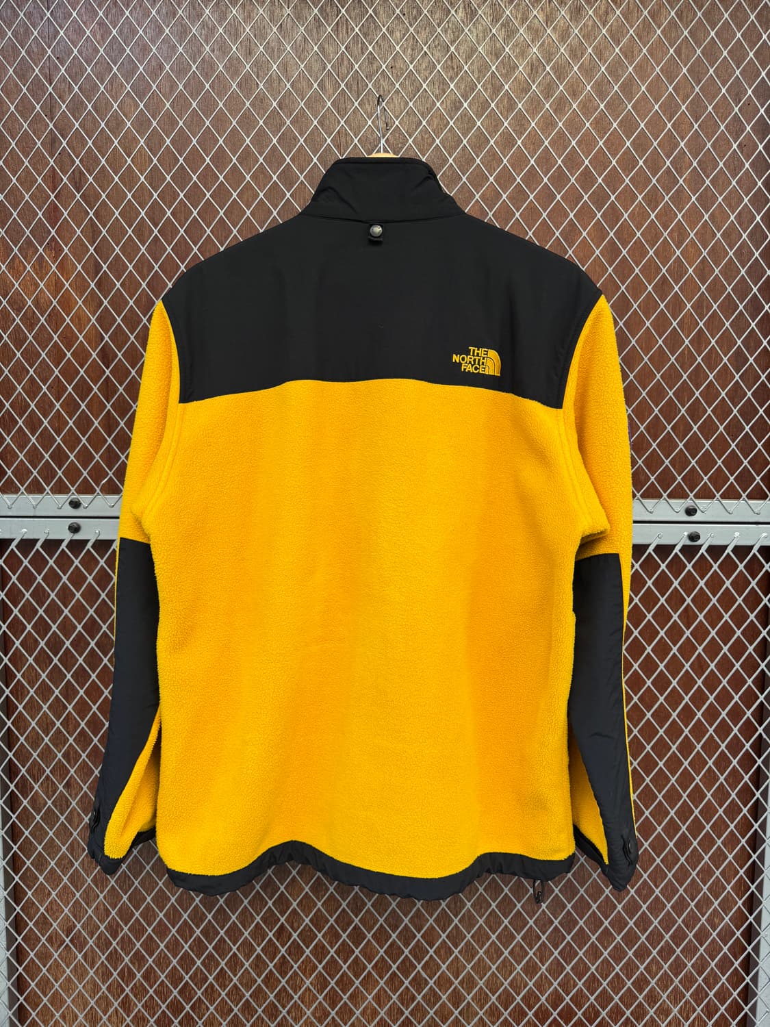 노스페이스 안타티카 데날리 후리스 자켓 XL 상품이미지5