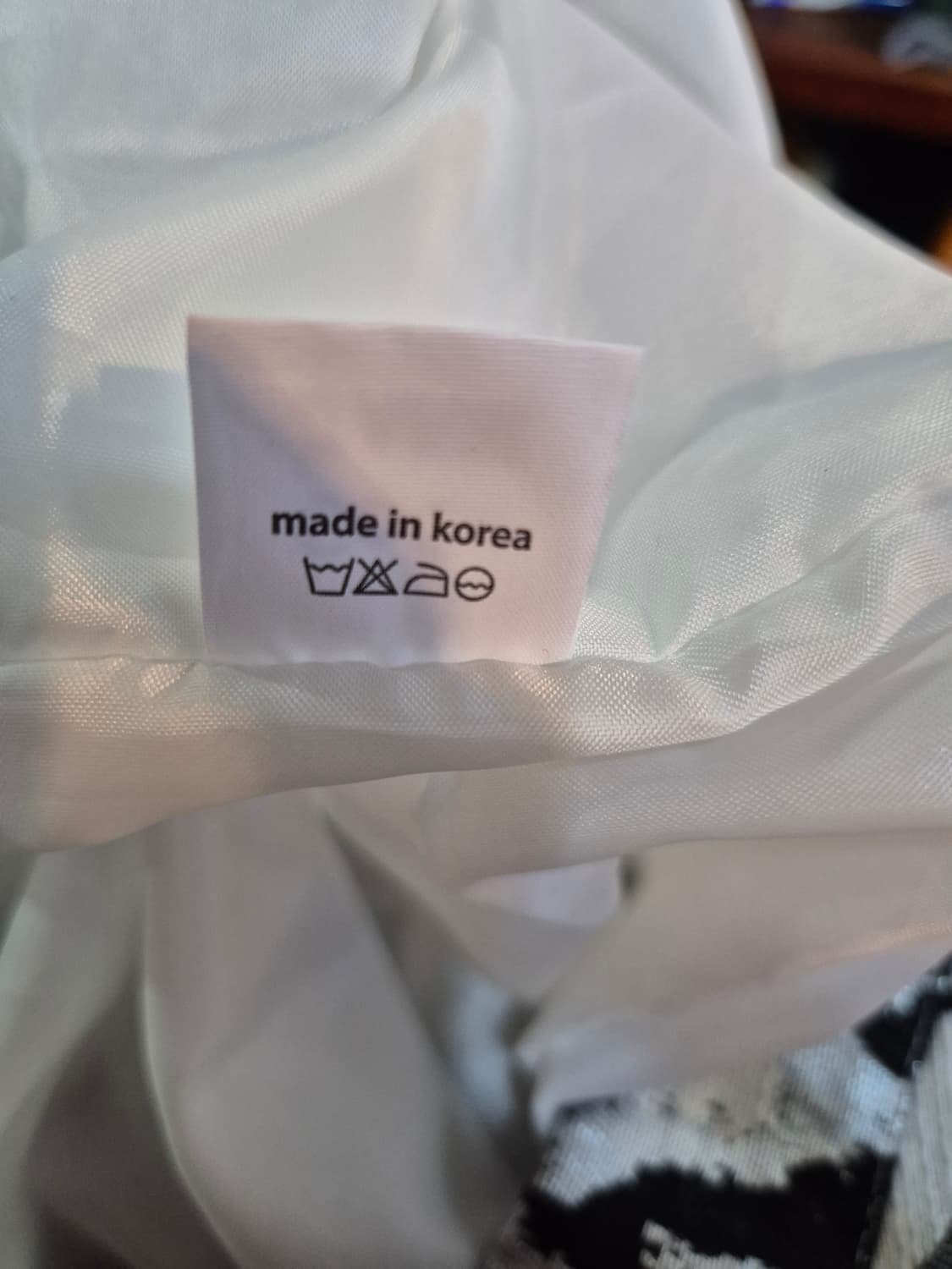 CoCo JANE 마블 롱 스커트 55 66 상품이미지8