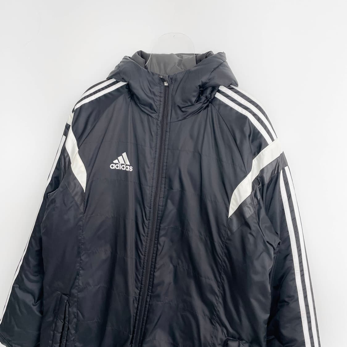 A1 아디다스 콘디14 스타디움 자켓 100사이즈 상품이미지2