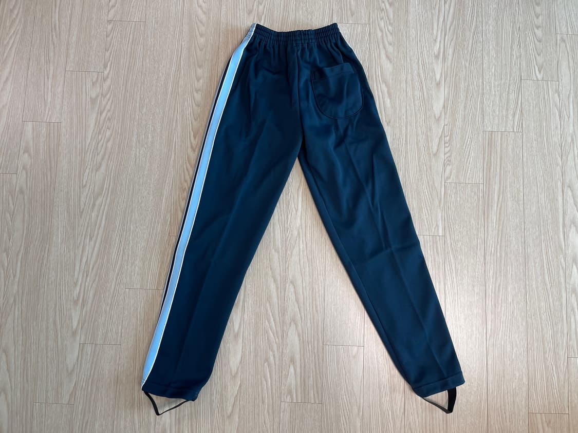 잭맨 스포츠 90s 올드 트랙탑 져지 셋업 1990 상품이미지6