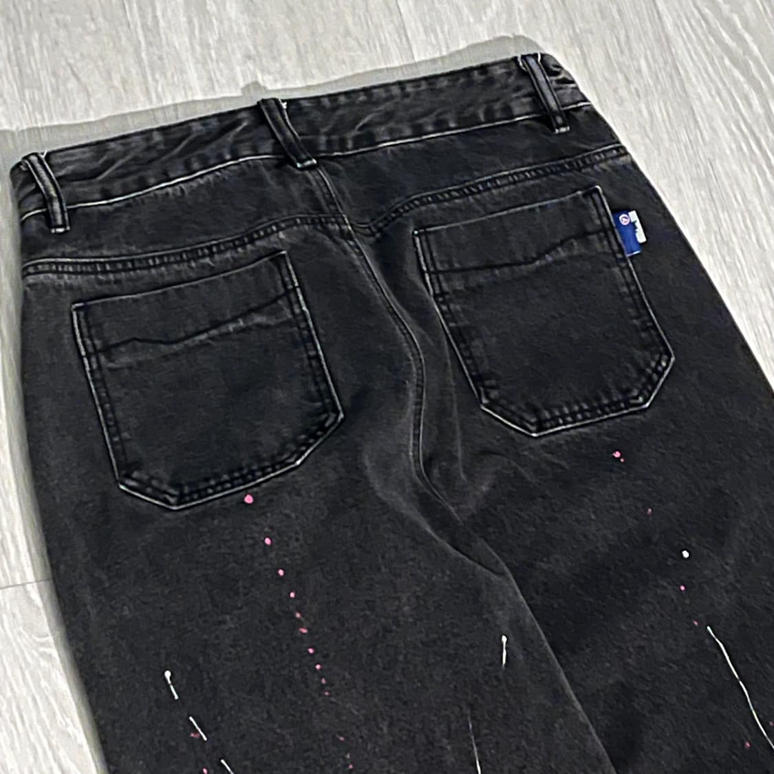 아더에러 디스 데님 3size 상품이미지6