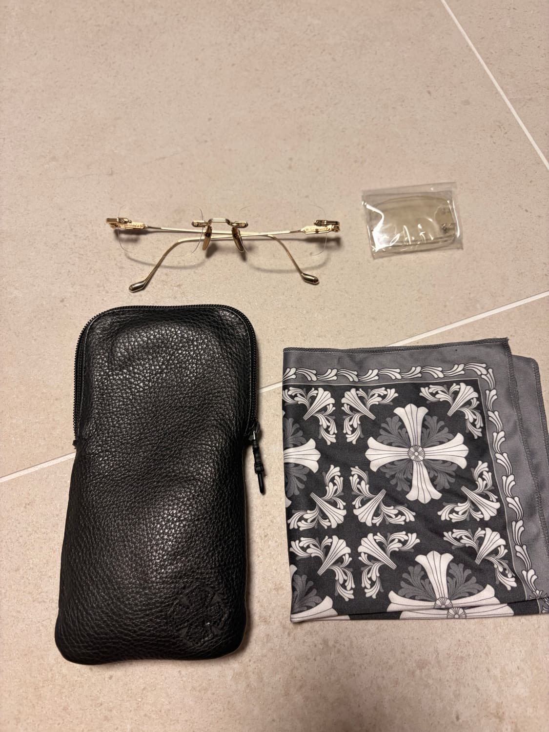 크롬하츠 소퍼스2 상품이미지1