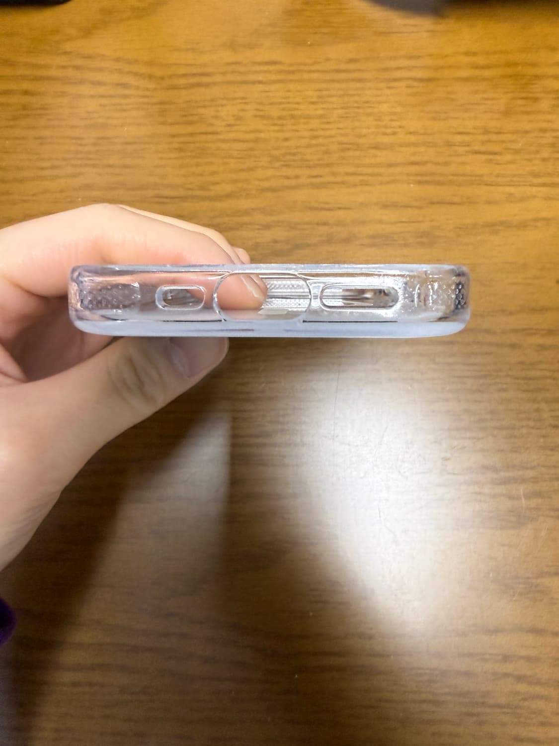 아이폰16프로 케이스티파이 상품이미지3