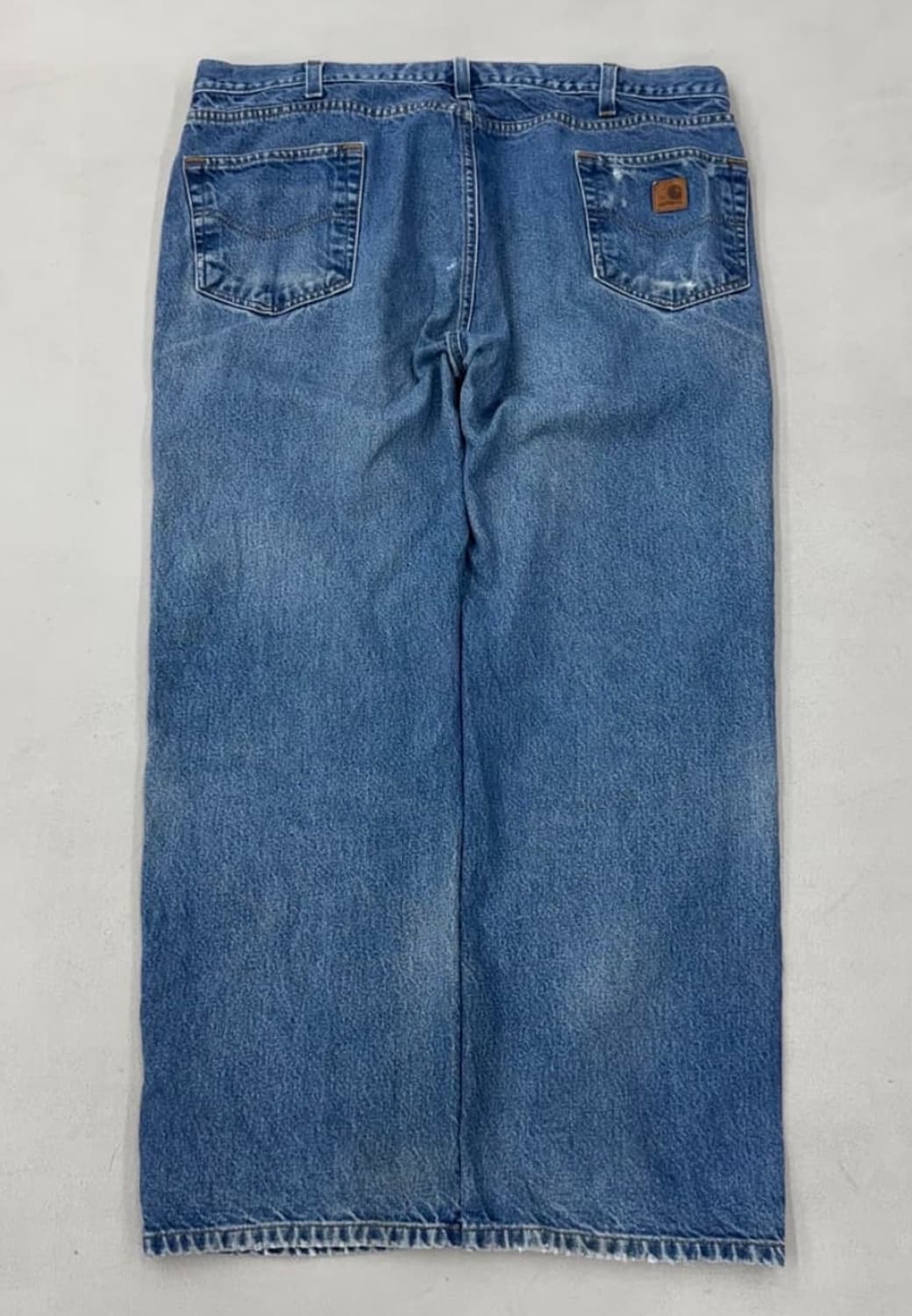 칼하트 청바지 상품이미지1