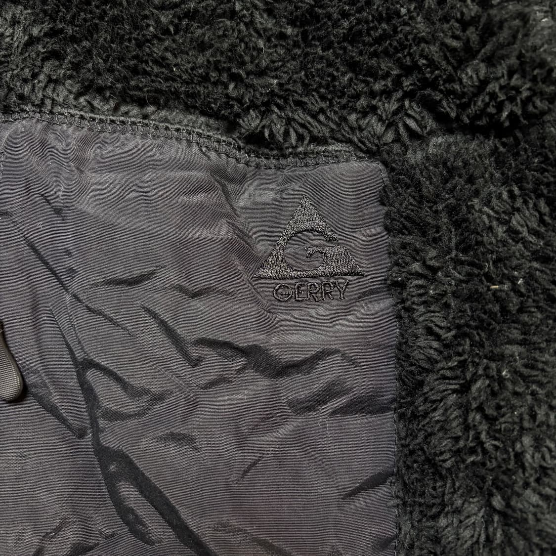 제리 집업 후리스 자켓 상품이미지2