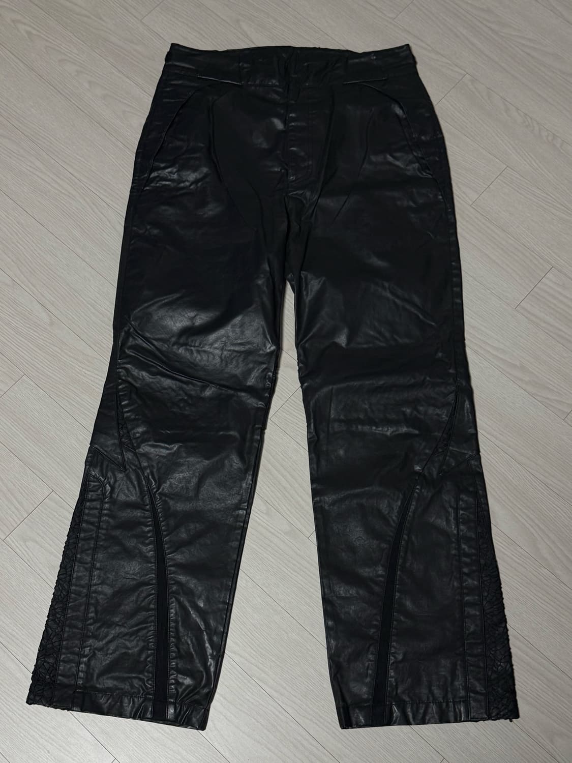 XLIM EP.3 01 TROUSERS 2 상품이미지3