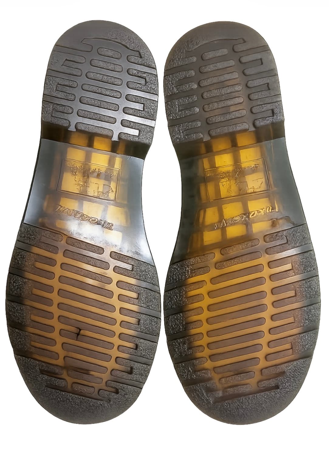 닥터마틴 1461 블랙 나파 가죽 로퍼 상품이미지3