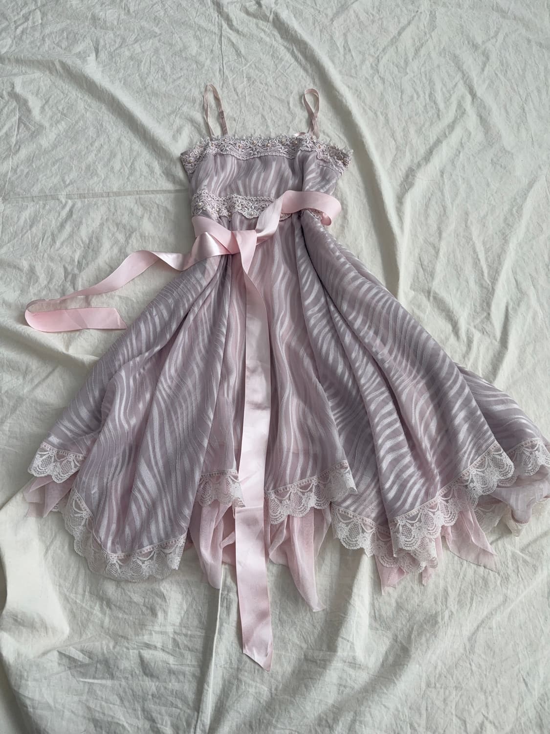 인디핑크 러블리 페어리 원피스 상품이미지1