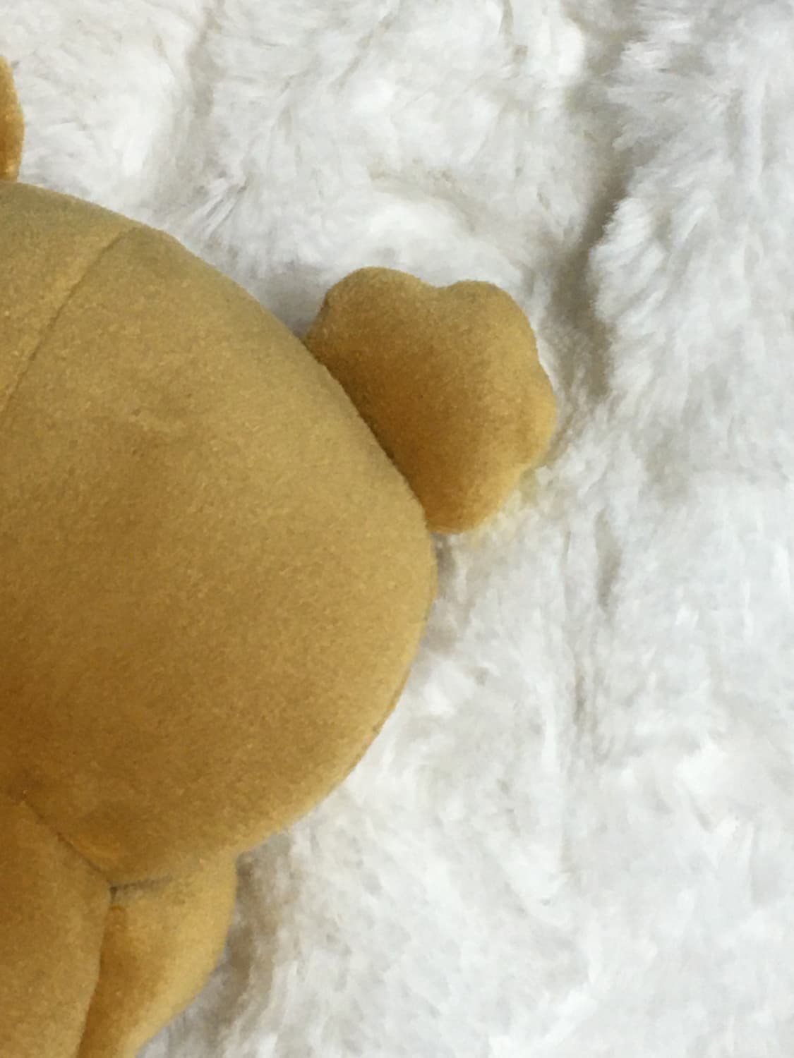 리락쿠마 인형 상품이미지4