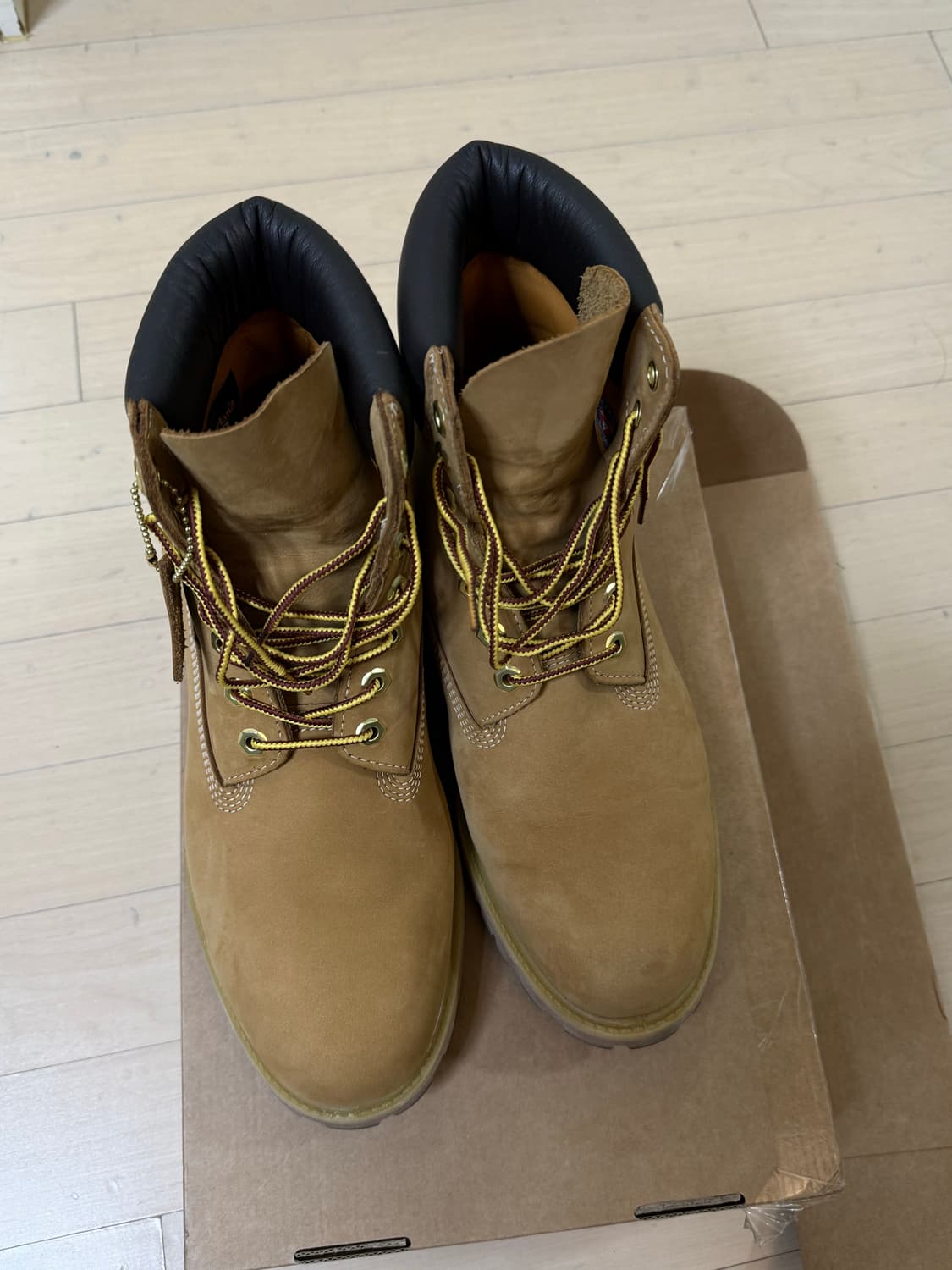 팀버랜드 6인치 280 상품이미지3