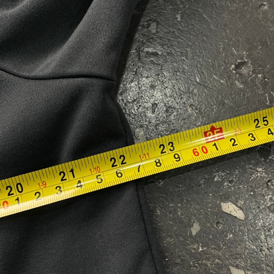 95 나이키 써마핏 집업 상품이미지6