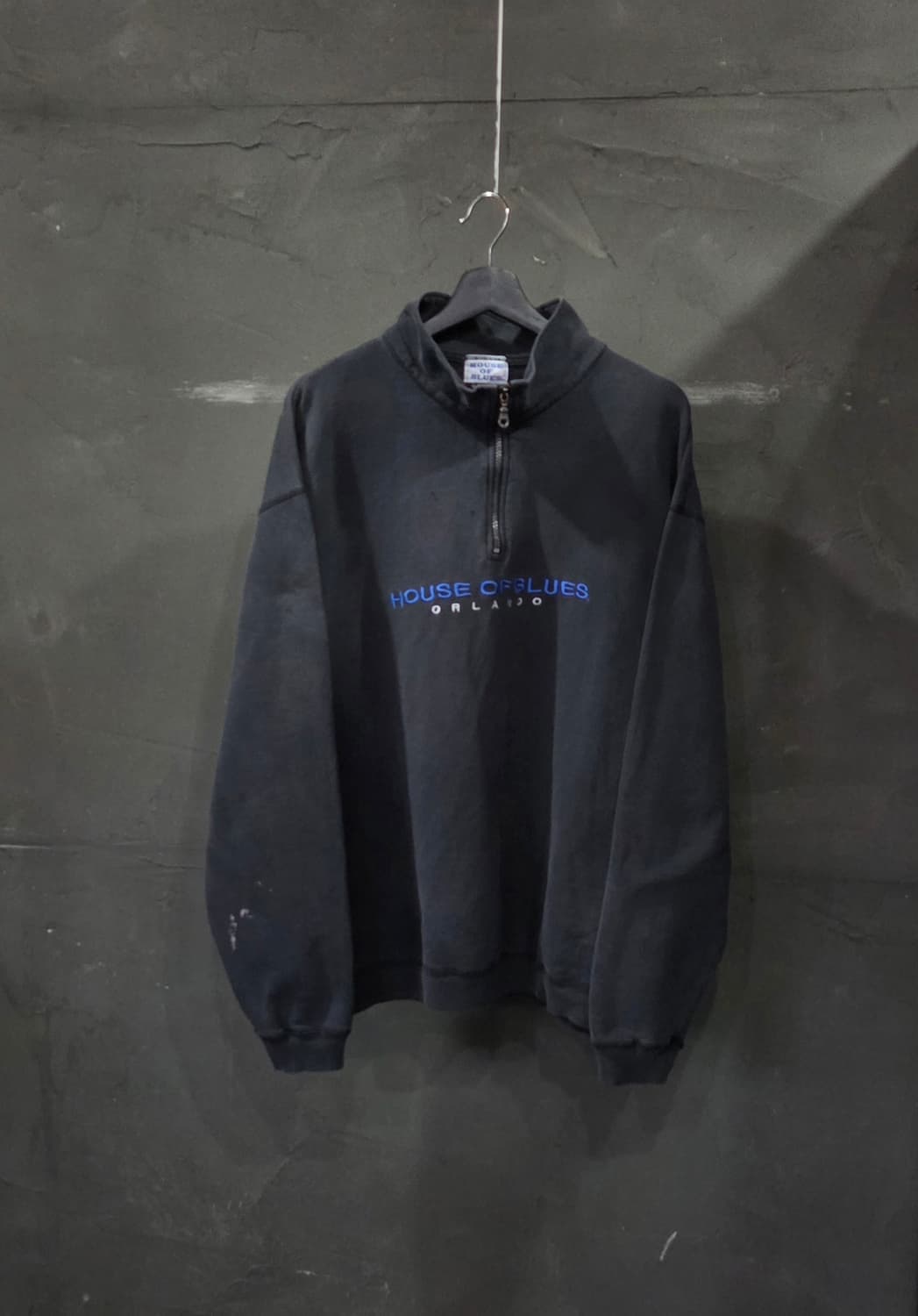 House of Blues by Roots - Half Neck 상품이미지1