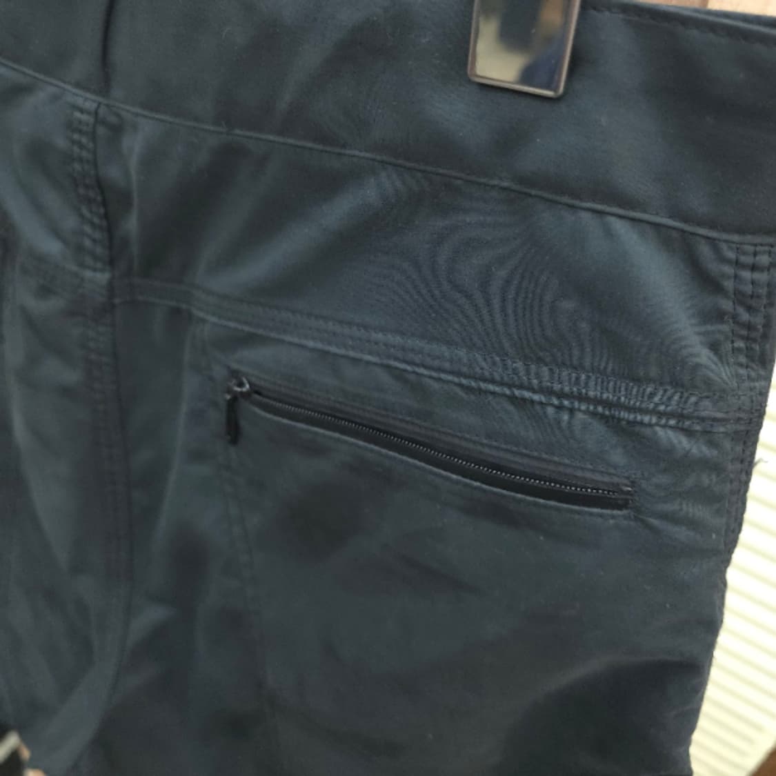 South2West8 Belted 남이서팔 유틸리티 쇼츠(S) 상품이미지6