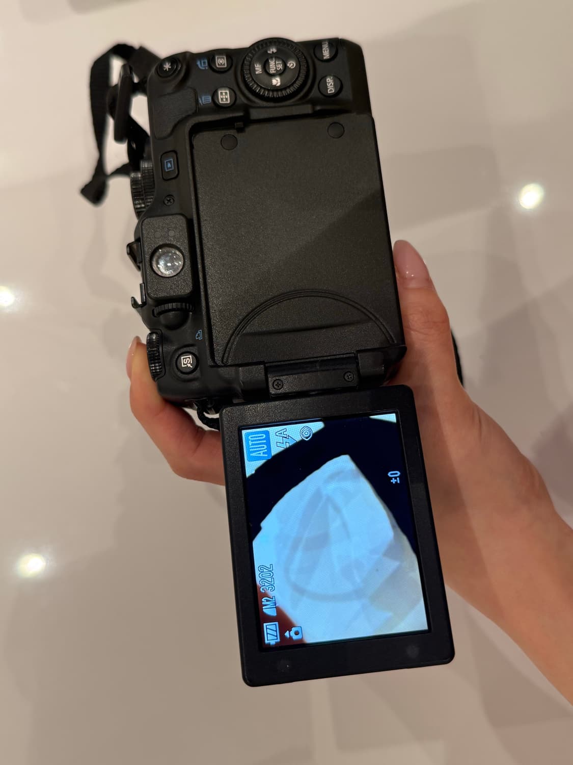 캐논 PowerShot G12 디지털 카메라 풀박스 상품이미지4