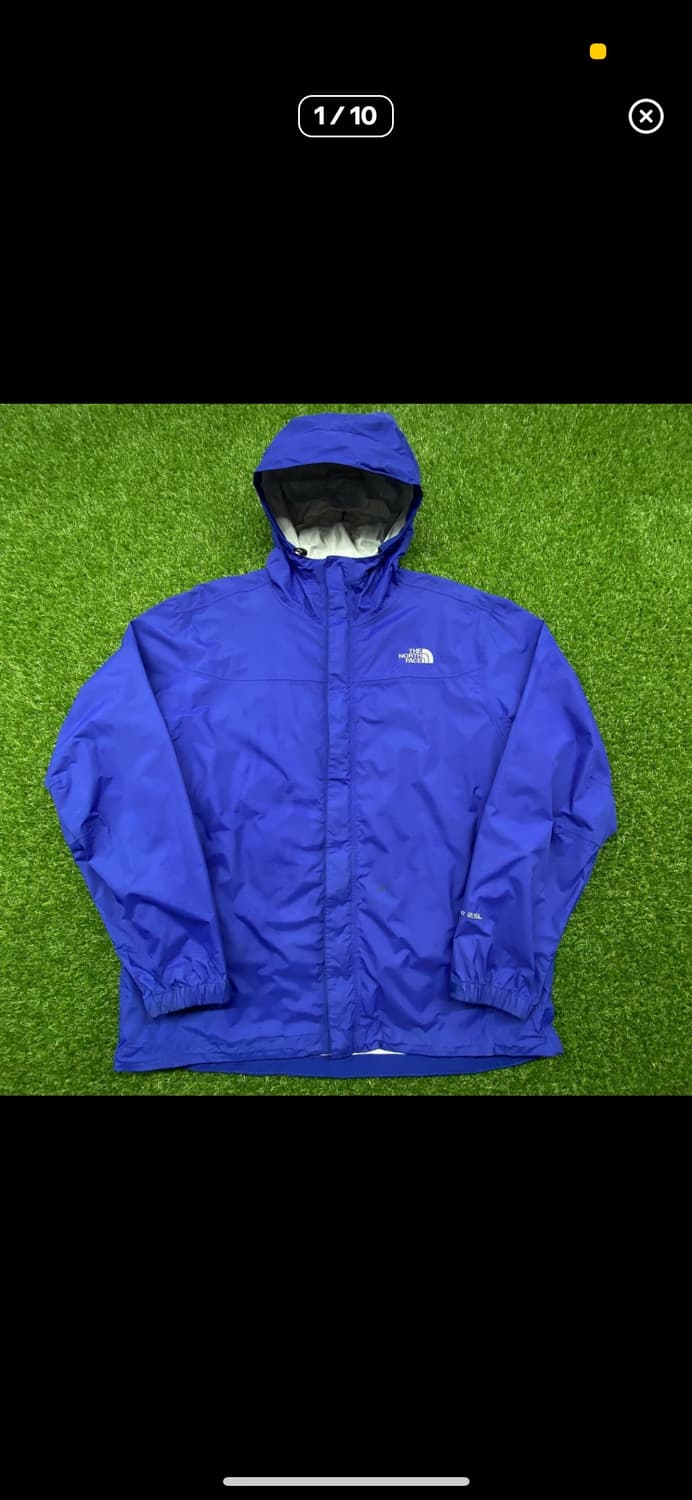 노스페이스 하이벤트 삽니다 상품이미지1