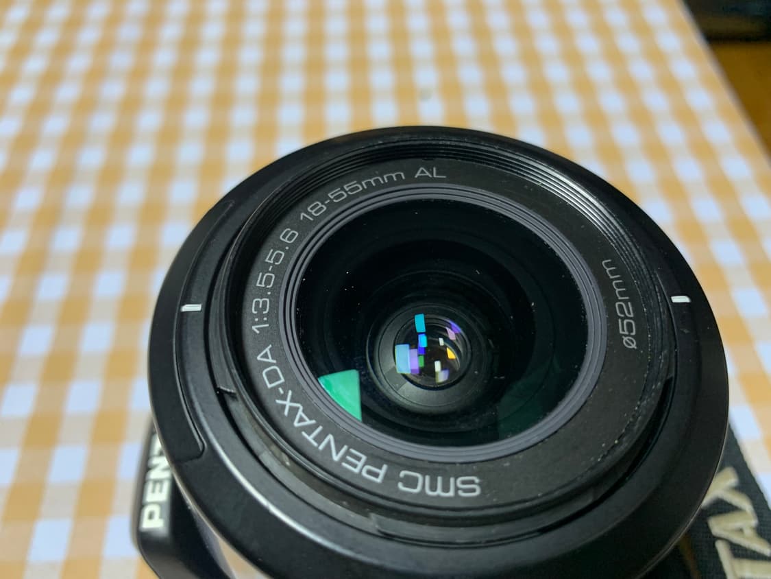 pentax 디지털 카메라 판매 상품이미지2