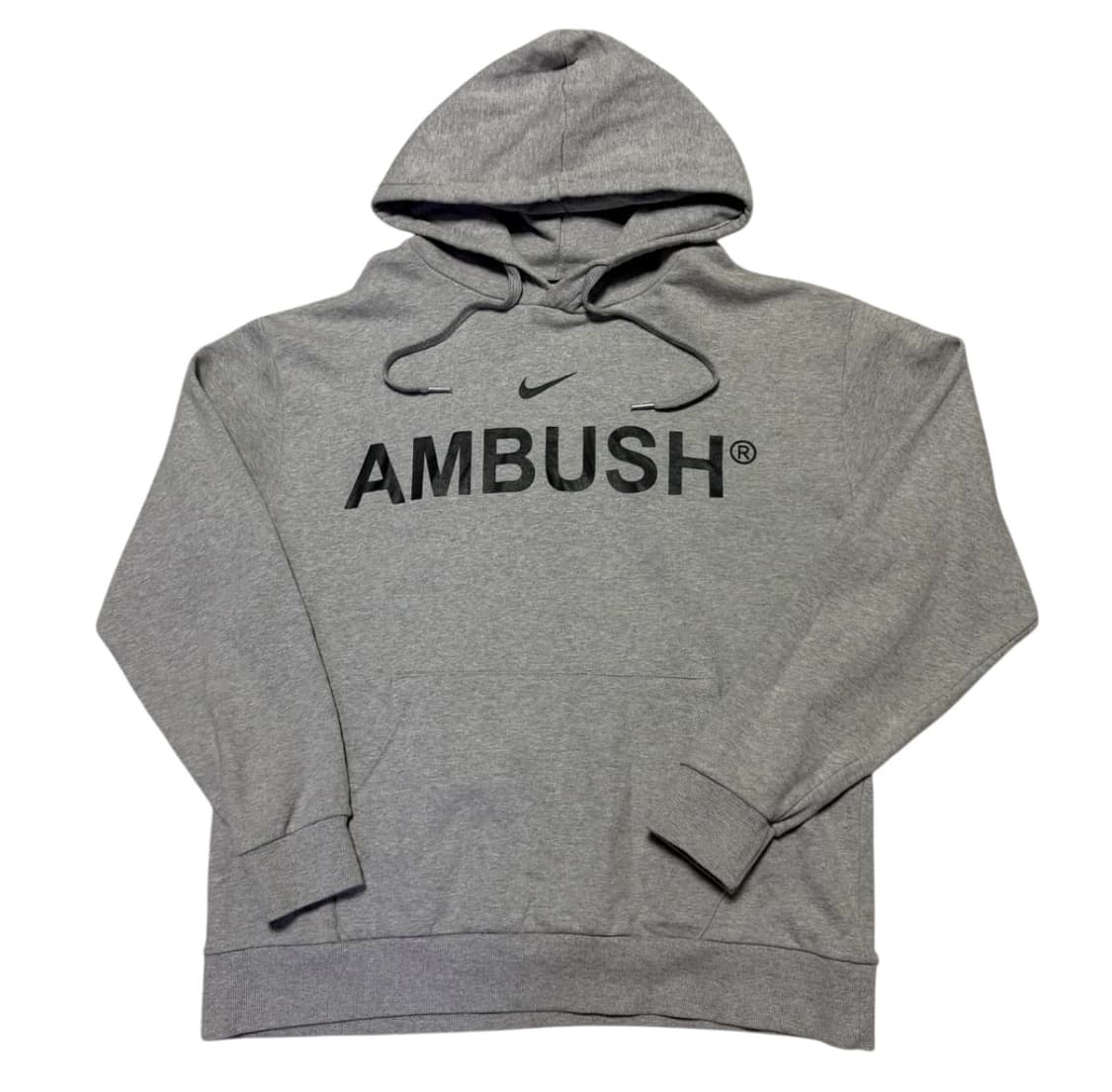 나이키 앰부쉬 빅스우시 후드티 상품이미지1