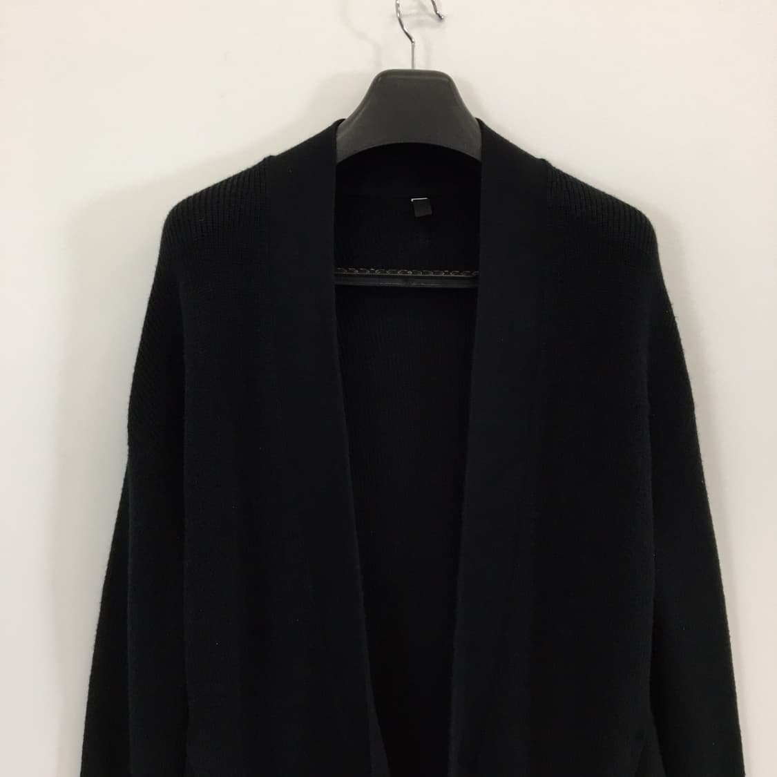 룰루레몬 메리노울 오픈형 가디건 66 오버  상품이미지3