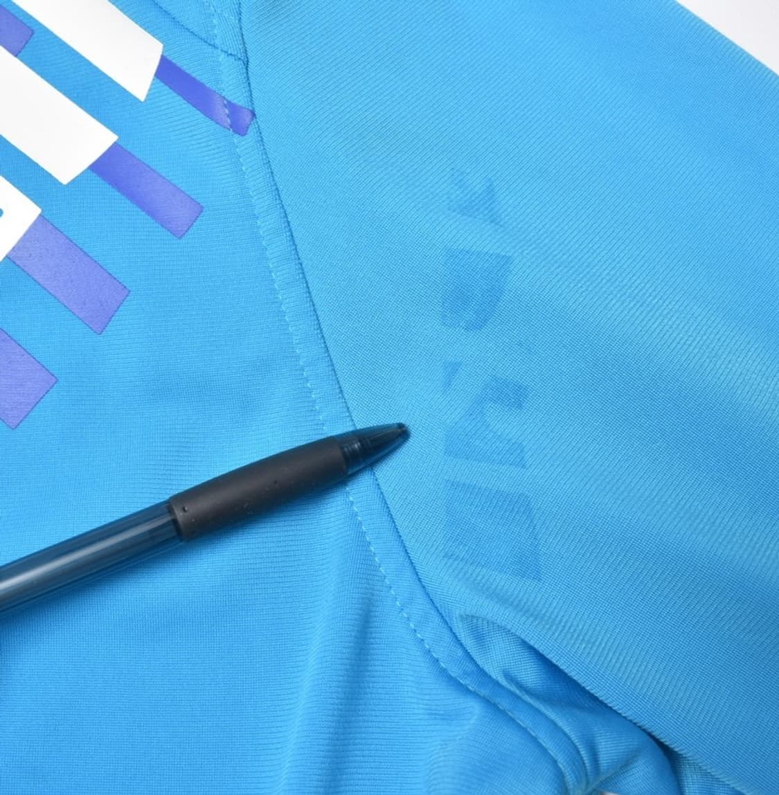 푸마 미주판 피아노 프린팅 져지 집업 XL M25062303 상품이미지3