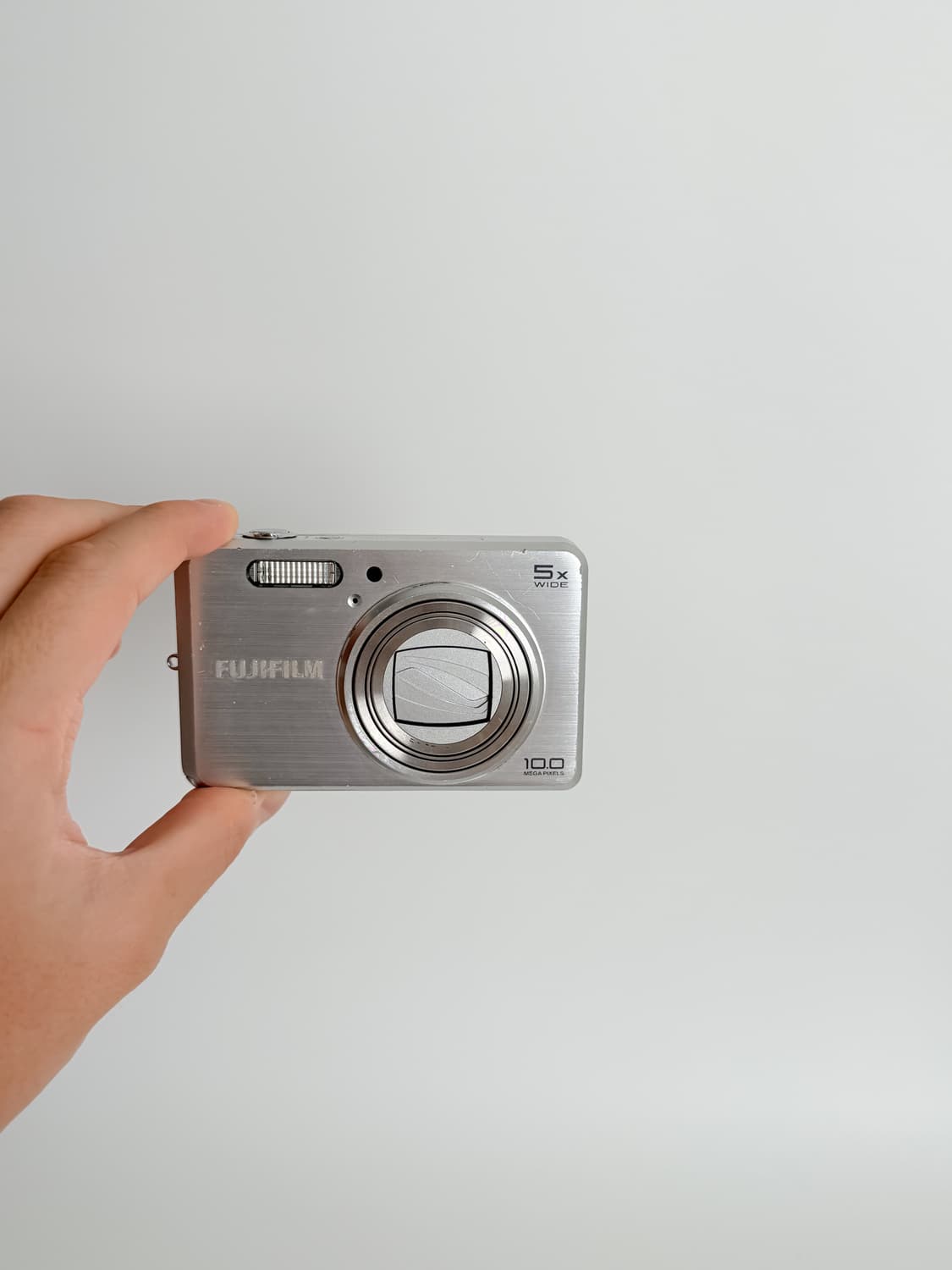 인기!) 후지필름 파인픽스 j110w Finepix 빈티지 디카 상품이미지5