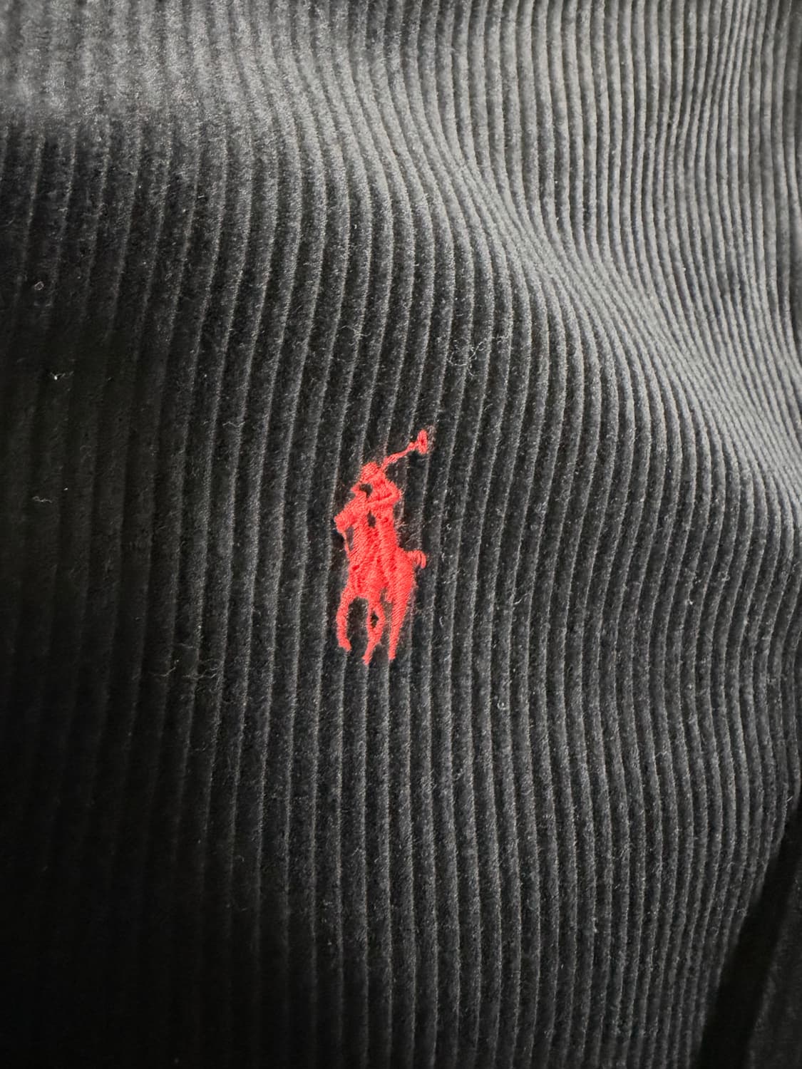 폴로 랄프로렌 코듀로이 자켓 상품이미지3