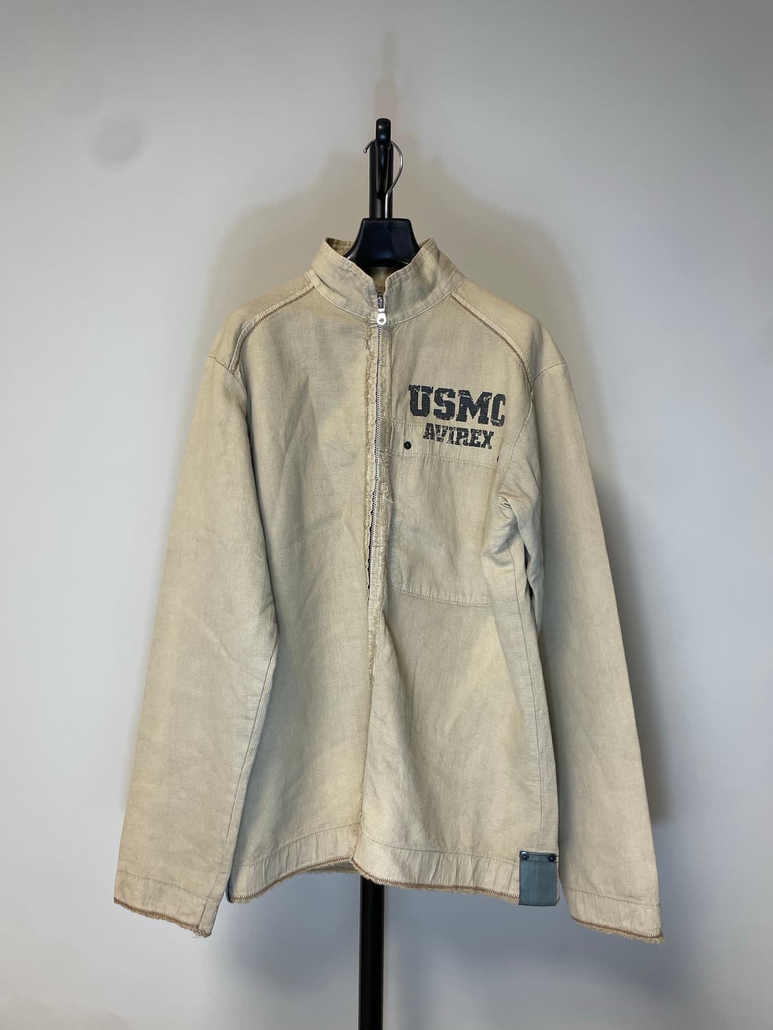 아비렉스 usmc 자켓 상품이미지1