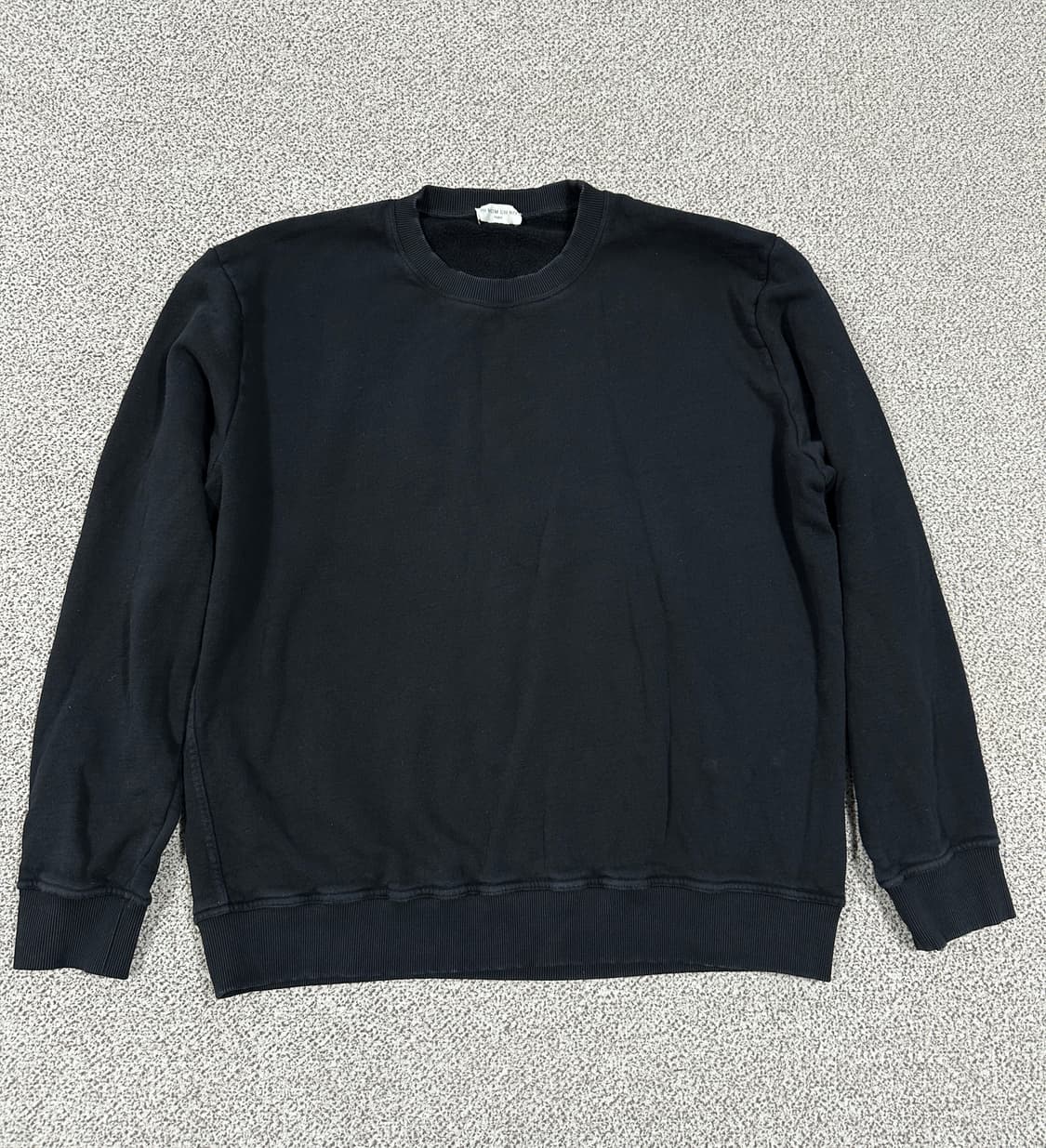 이놈어닛 릴웨이맨투맨 XL 상품이미지4