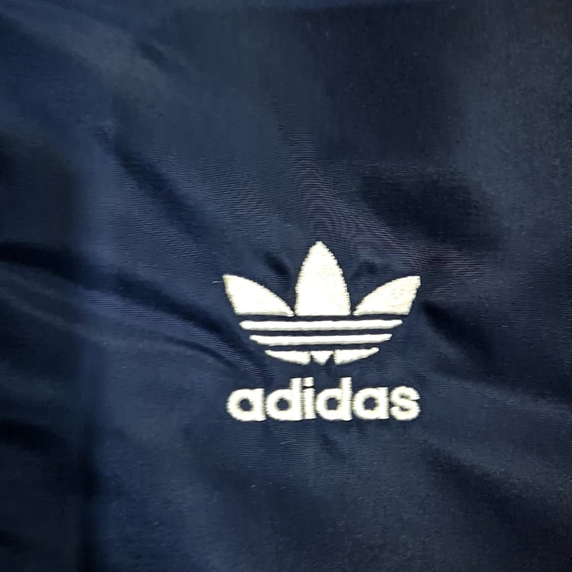 아디다스 오리지널 봄버 자켓 상품이미지3