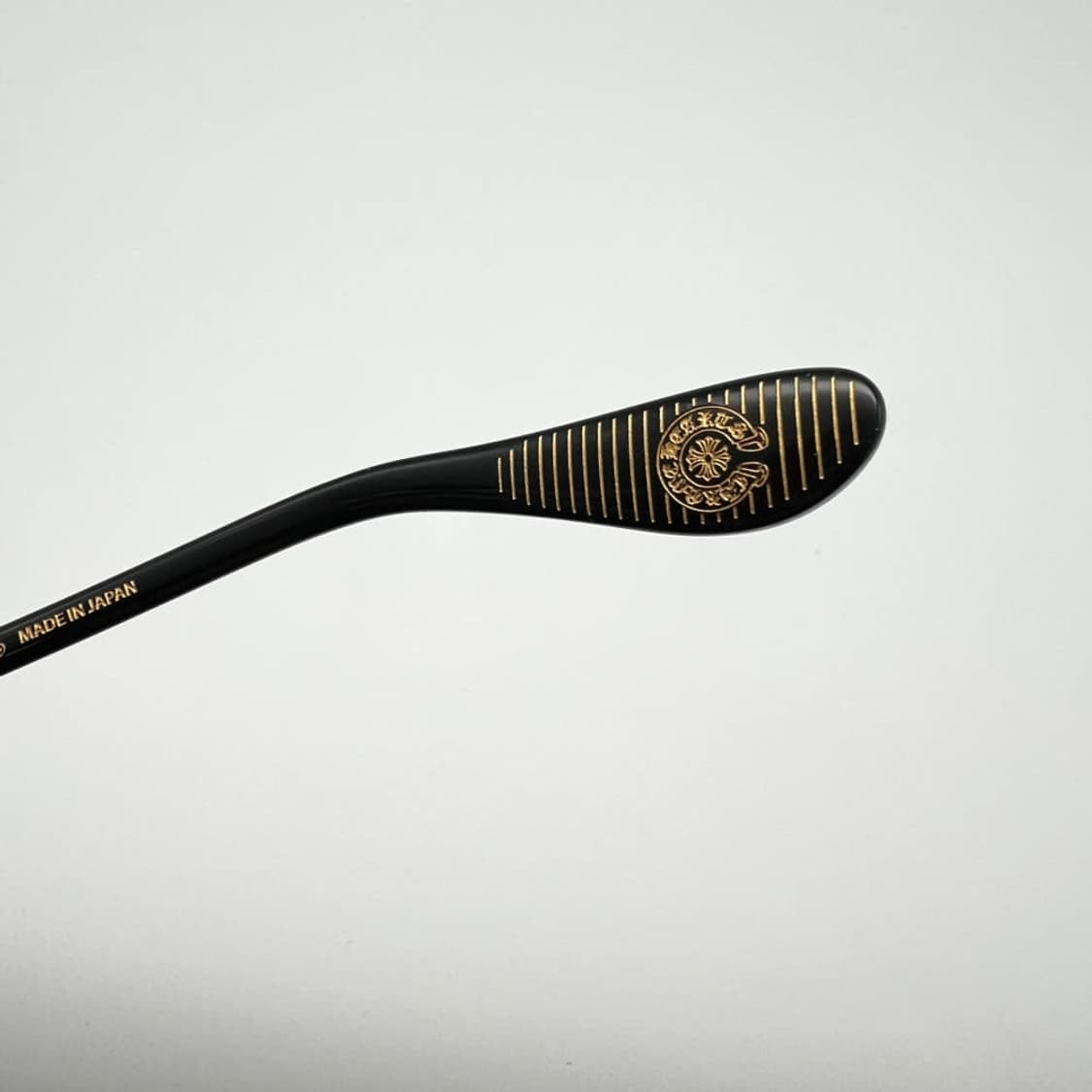 크롬하츠 보넨노이슈어2 블/골 판매 상품이미지8