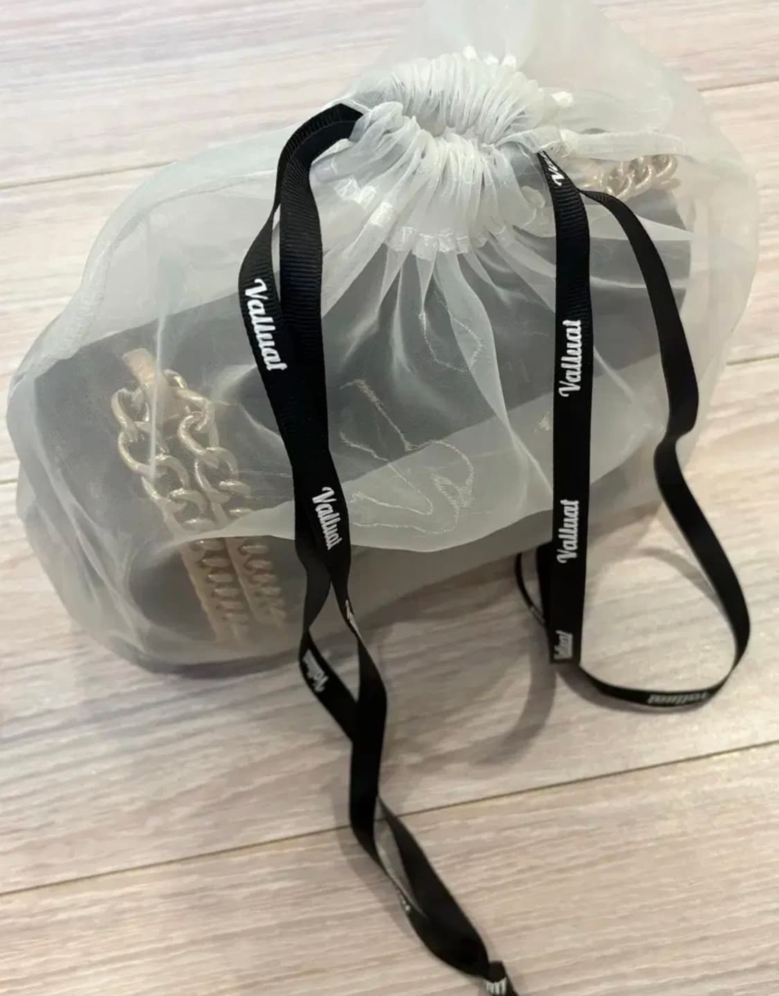 벨류엣 미니 체인백 상품이미지2