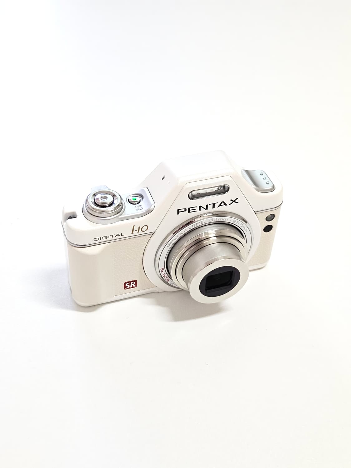 펜탁스 옵티오 I-10 디카 디지털카메라 상품이미지4