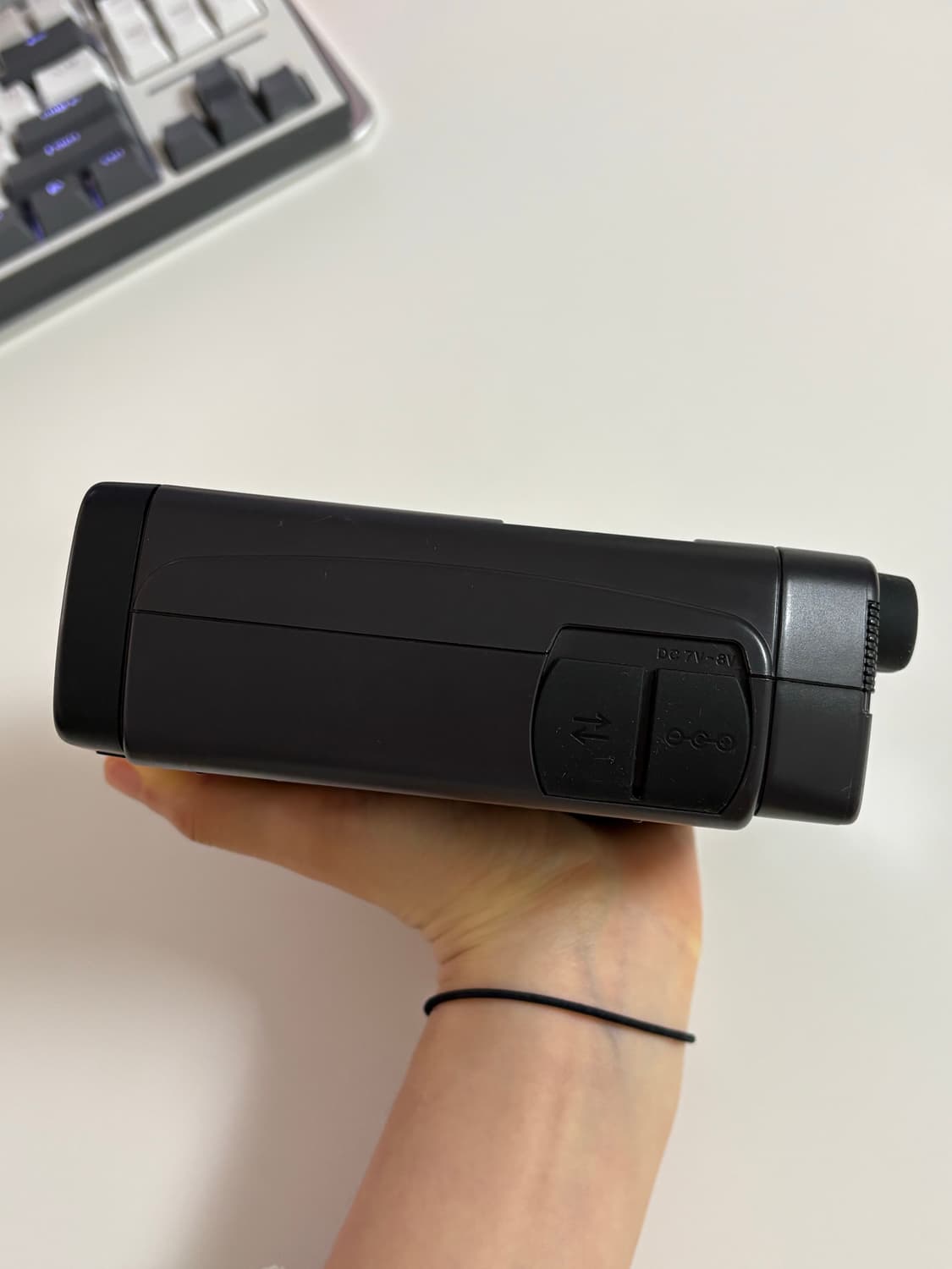 [민트급] kodak dc120 상품이미지4