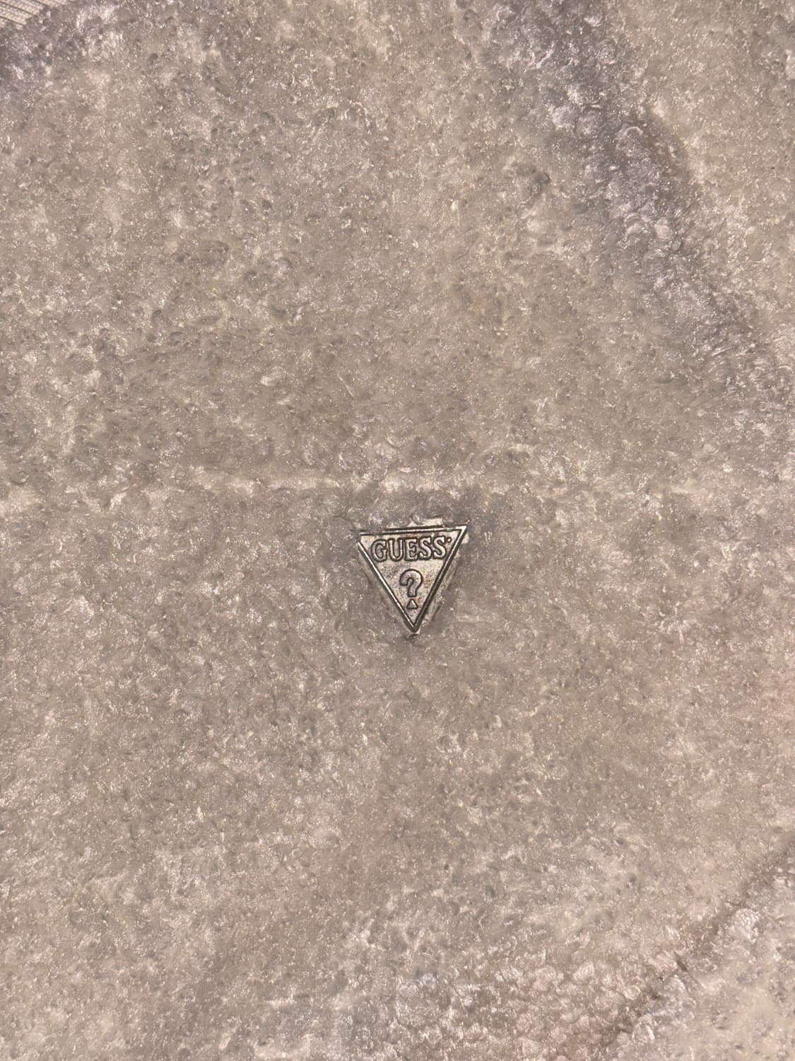 guess 후리스 자켓 상품이미지3