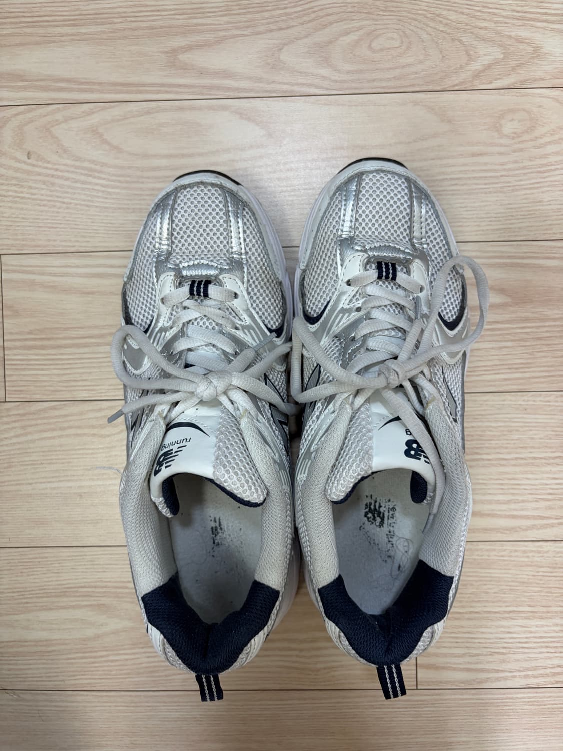 뉴발란스 530 250사이즈 상품이미지1