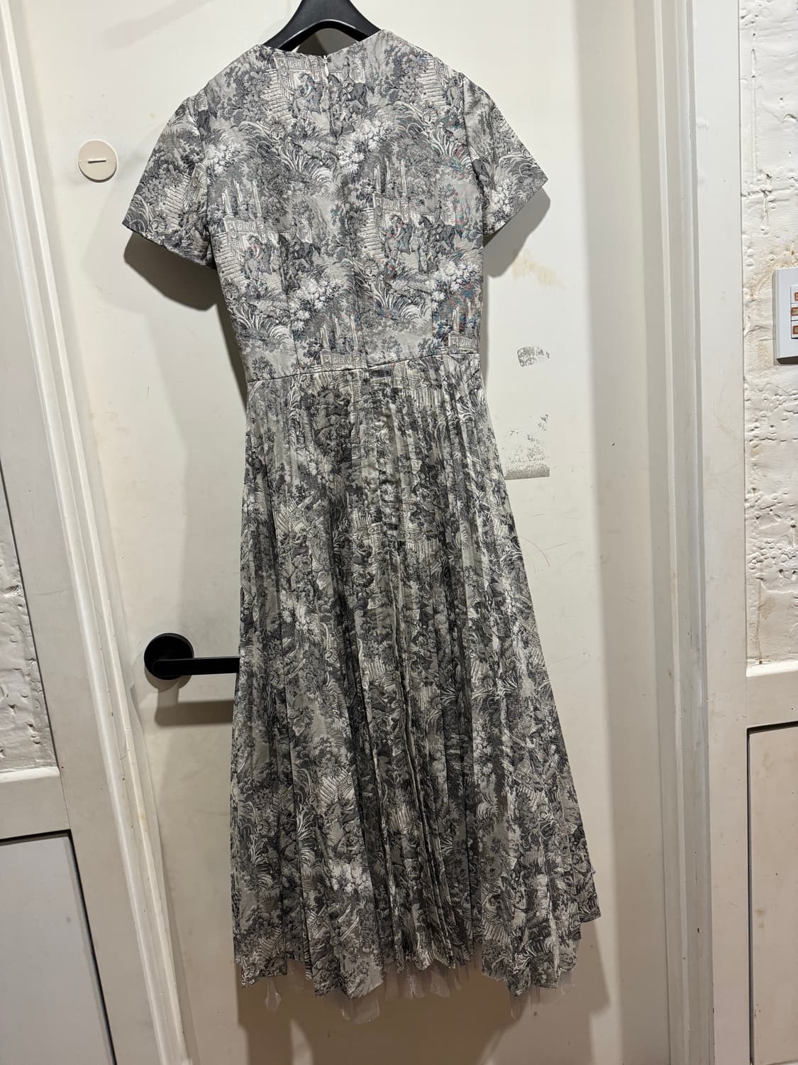 씨호린 카발카타 원피스 상품이미지6