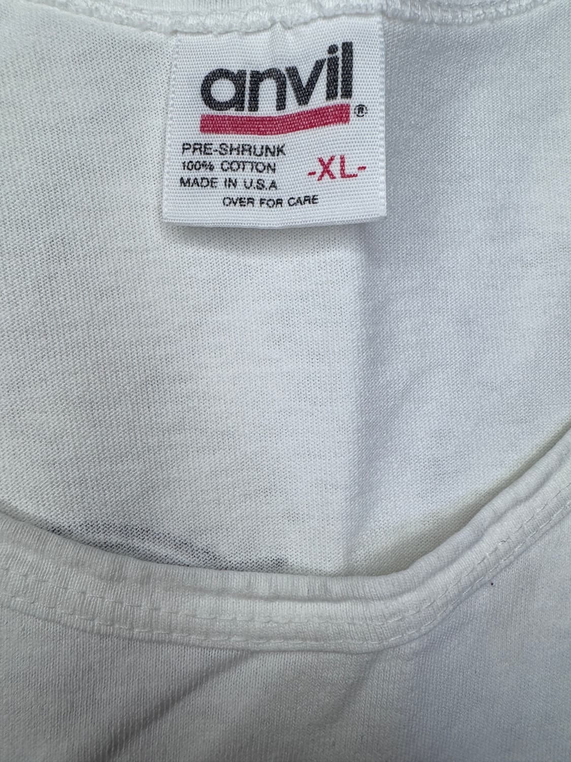 빈티지 90s CLAY SMITH CAMS MR. HORSEPOWER 상품이미지3