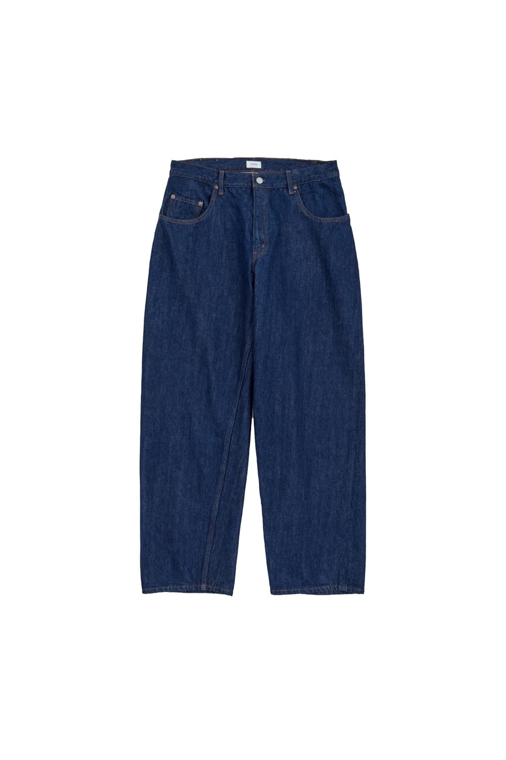 시오타 뉴배기 5포켓 데님 상품이미지1