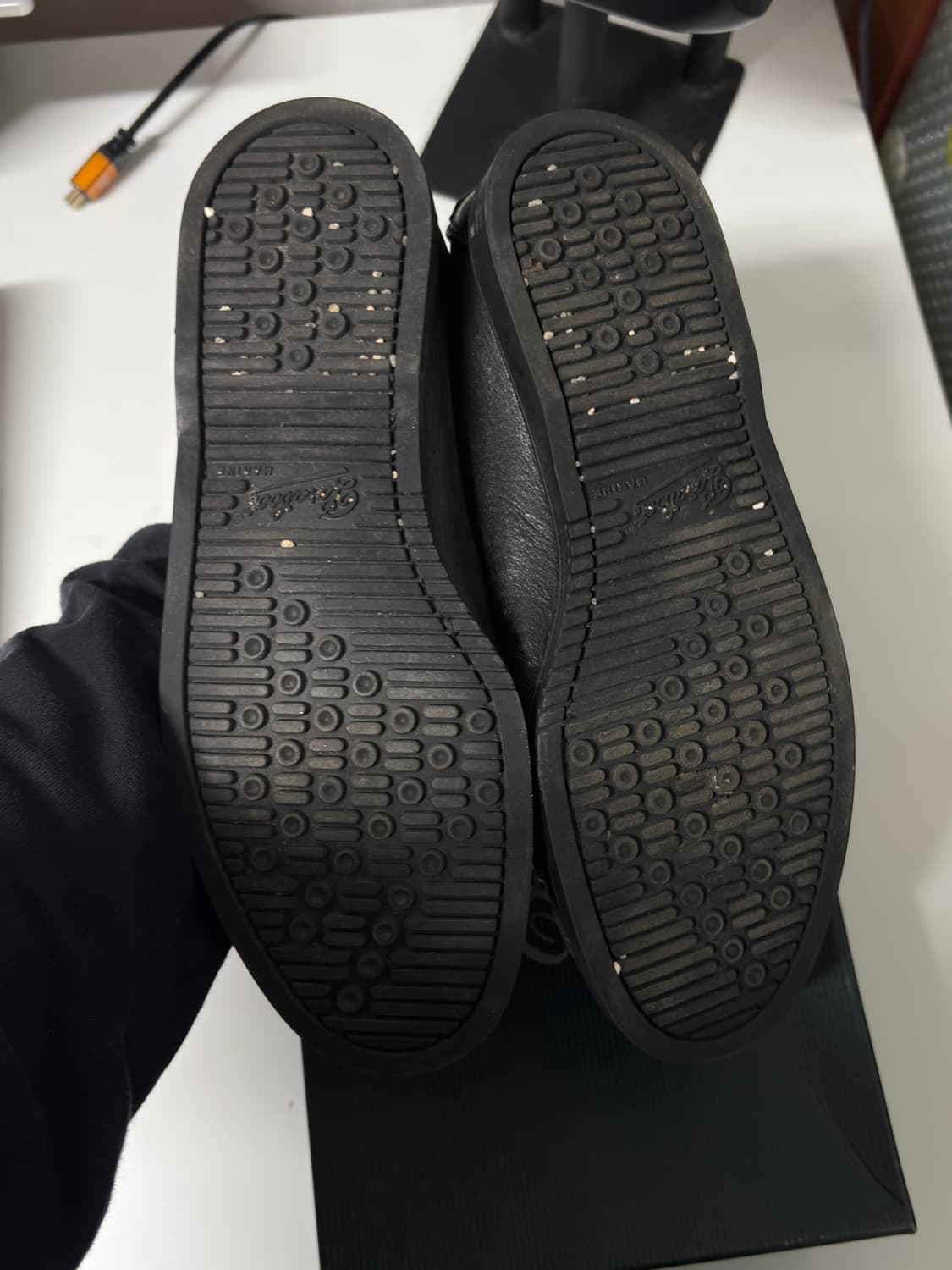 파라부트 말리부 블랙 265 상품이미지3