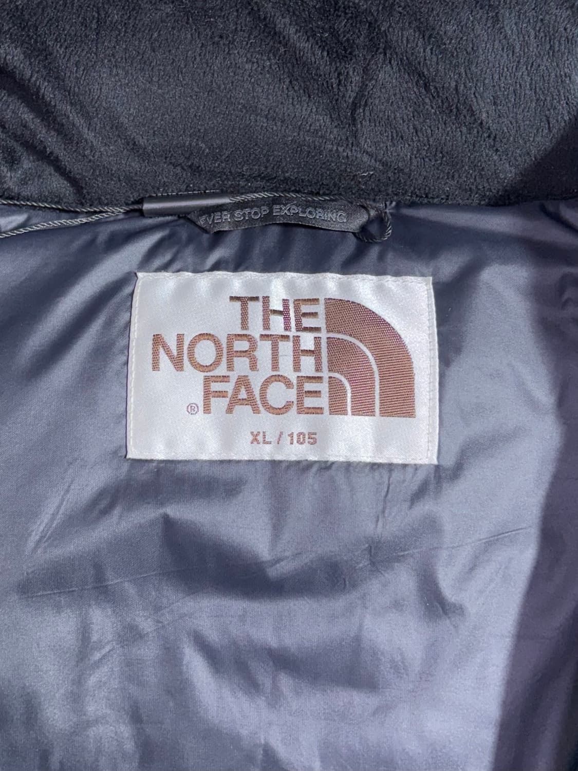 노스페이스 노벨티 눕시 다운 패딩  상품이미지7