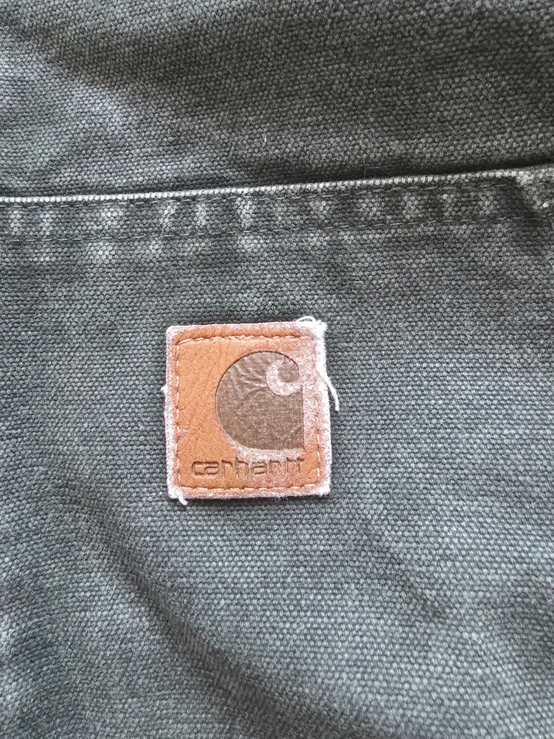 칼하트 j130 mos 상품이미지3