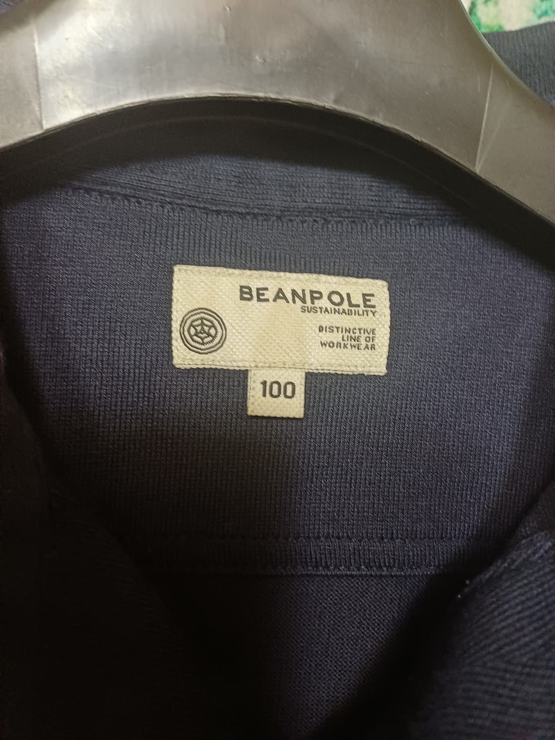 빈폴 누빔패치 티셔츠 상품이미지5