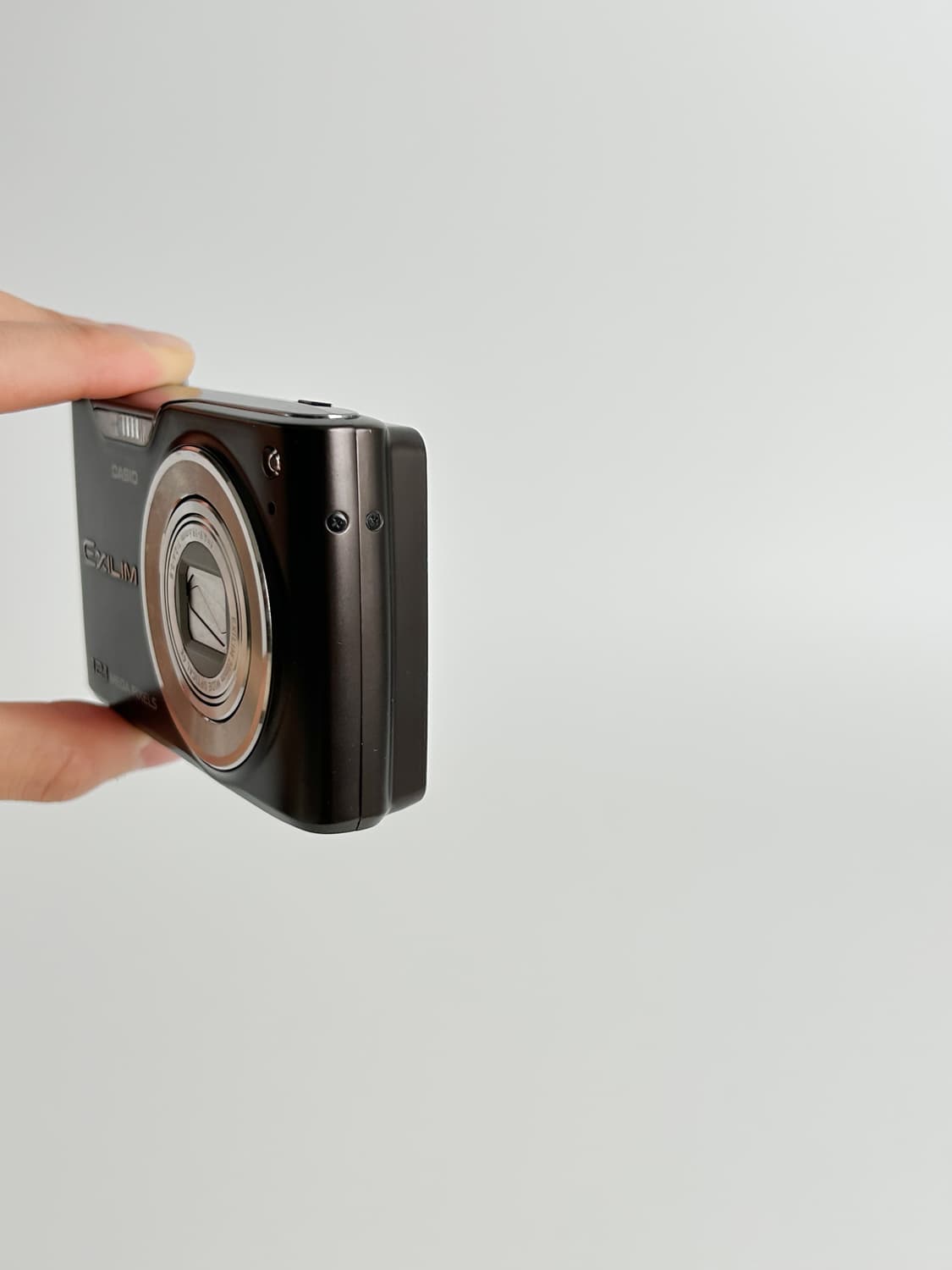 입문용추천!) 카시오 엑슬림 z450 Exilim 빈티지 디카 상품이미지10