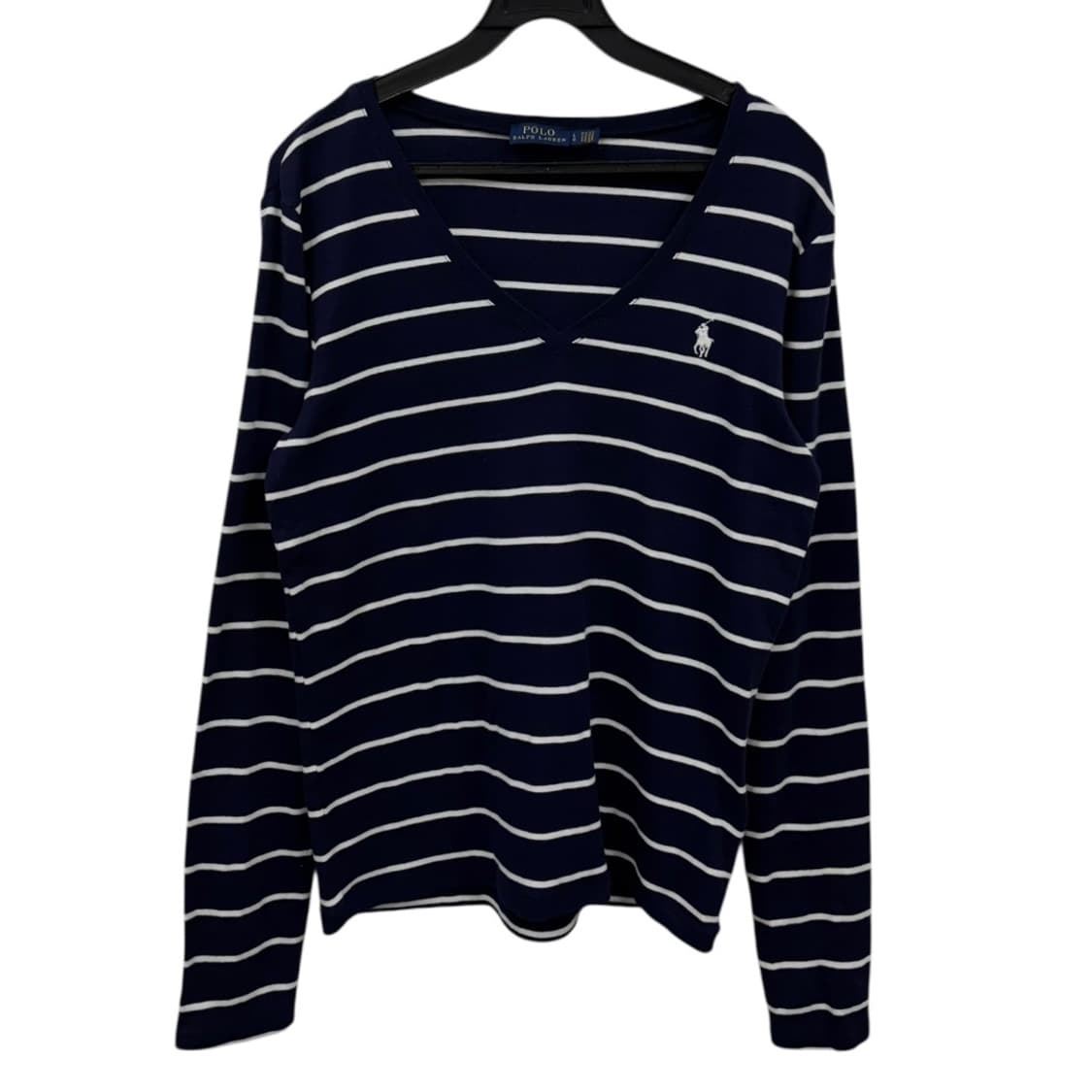 폴로랄프로렌 우먼 긴팔티 상품이미지1