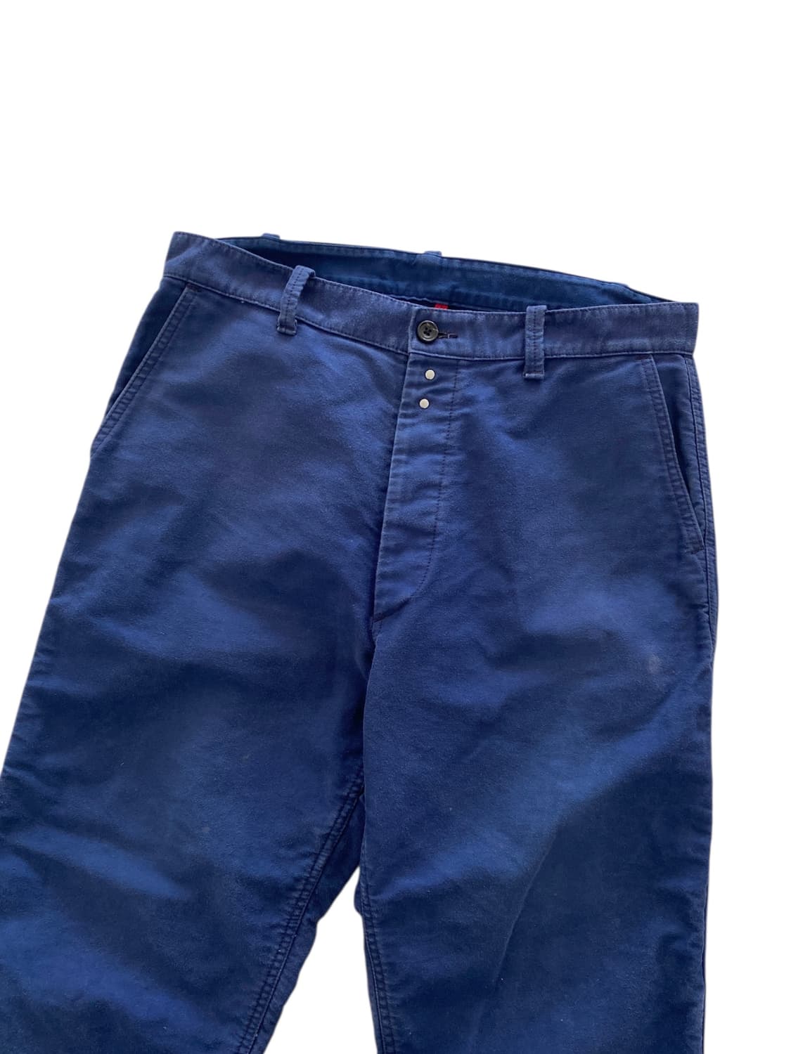 Le Sans Pareil 몰스킨 워크 팬츠 상품이미지3