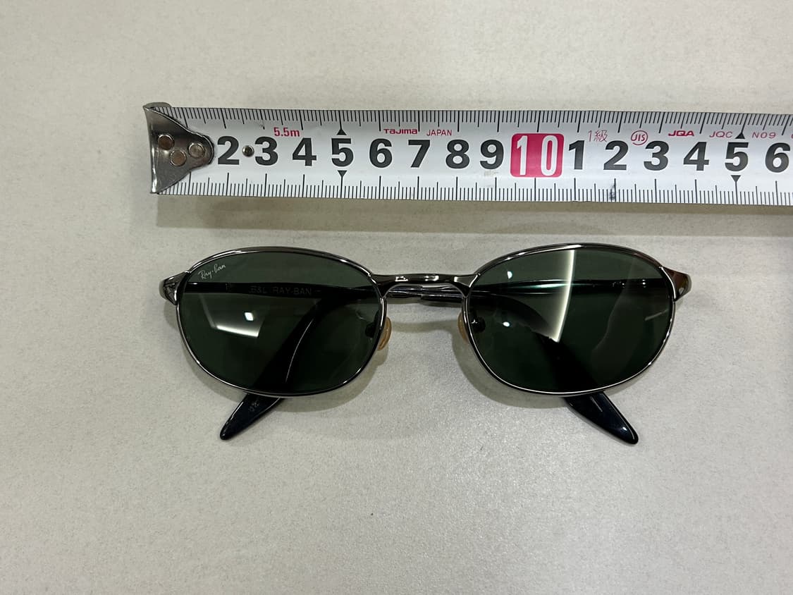 빈티지 레이밴 B&L 선글라스 w2841 상품이미지8