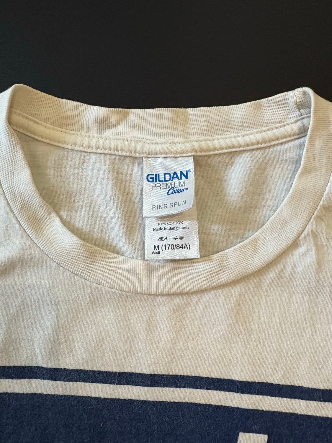 오아시스 반팔 M 상품이미지3