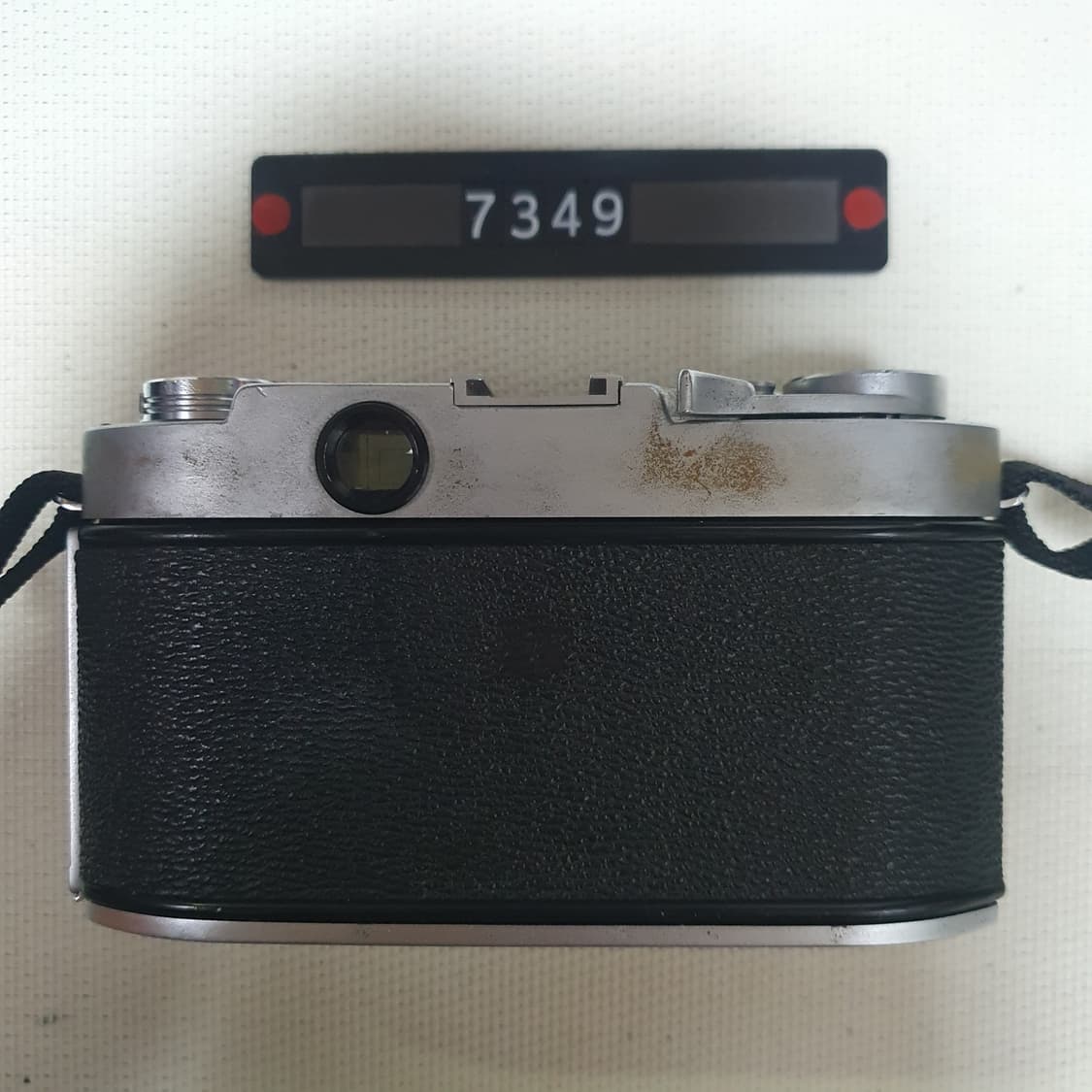 마미야-35 필름카메라 상품이미지3